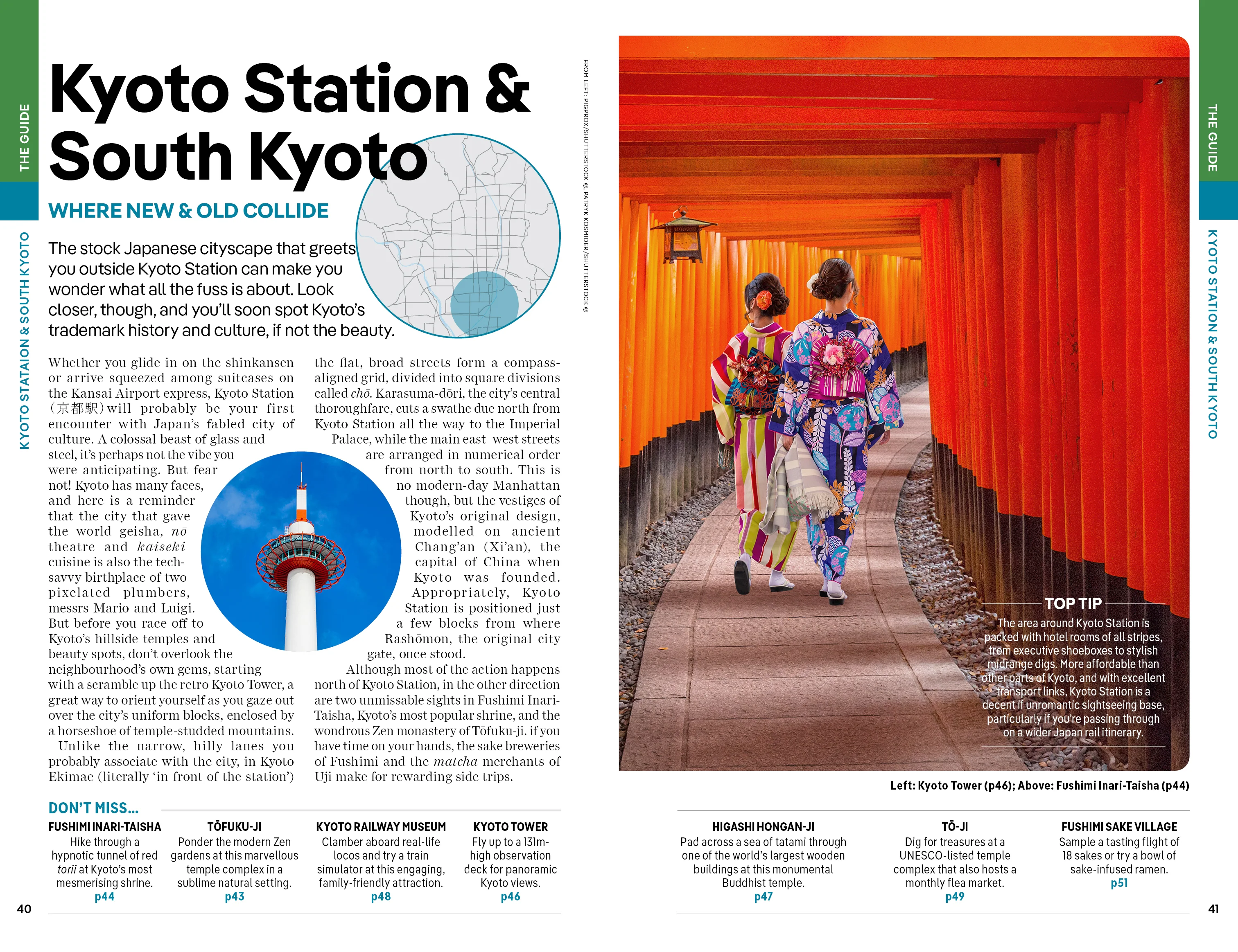 Kyoto - Book + eBook - Image 12