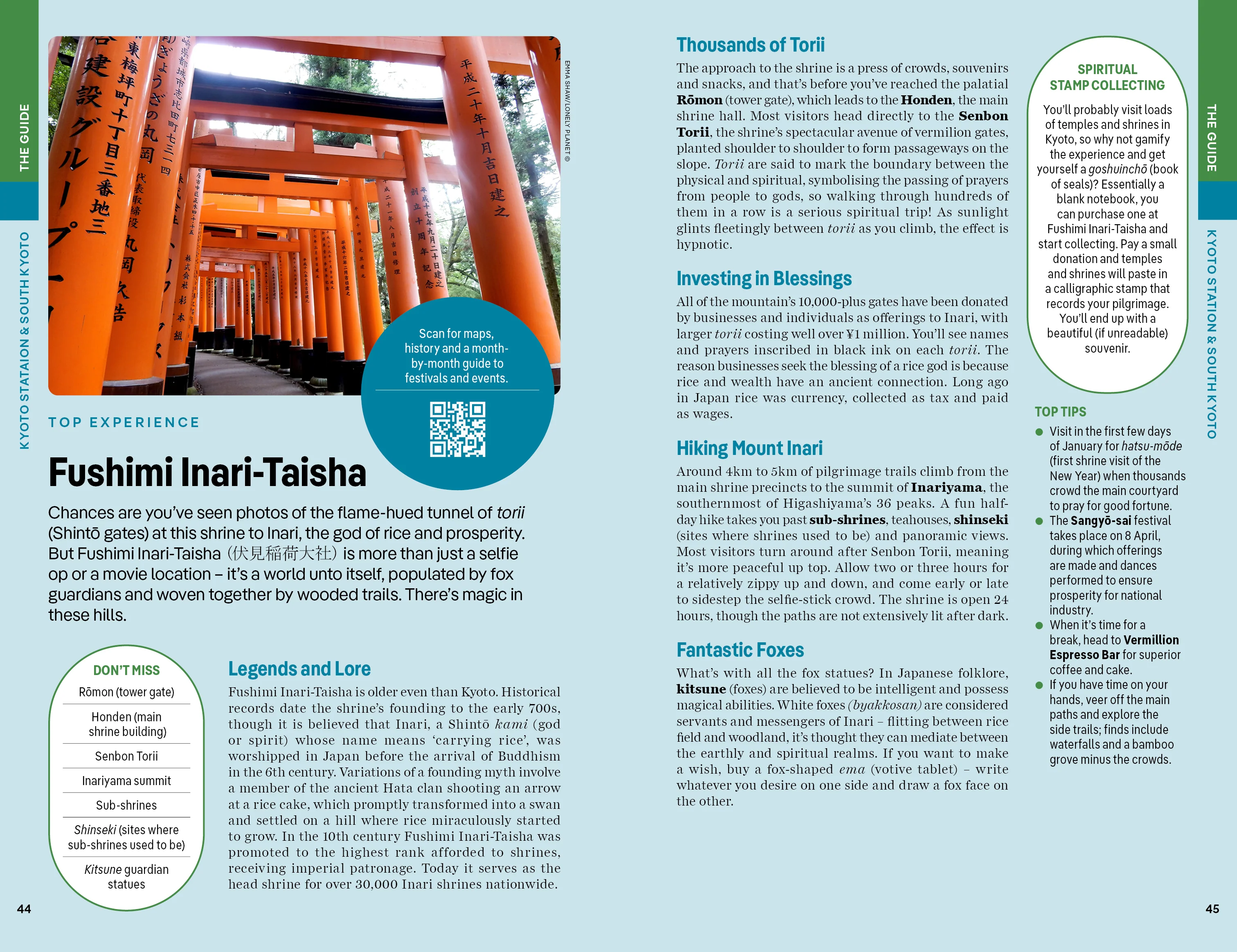 Kyoto - Book + eBook - Image 14