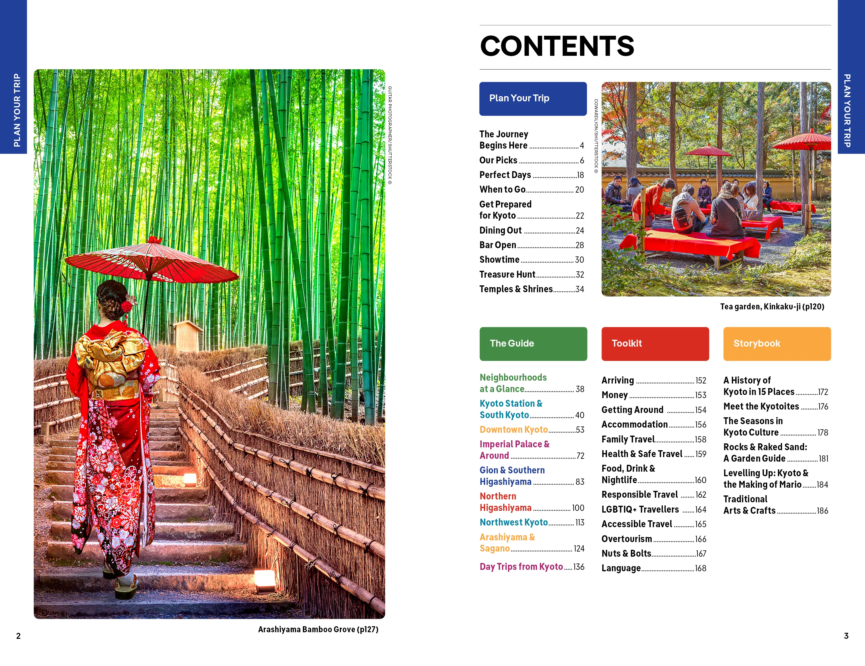 Kyoto - Book + eBook - Image 2
