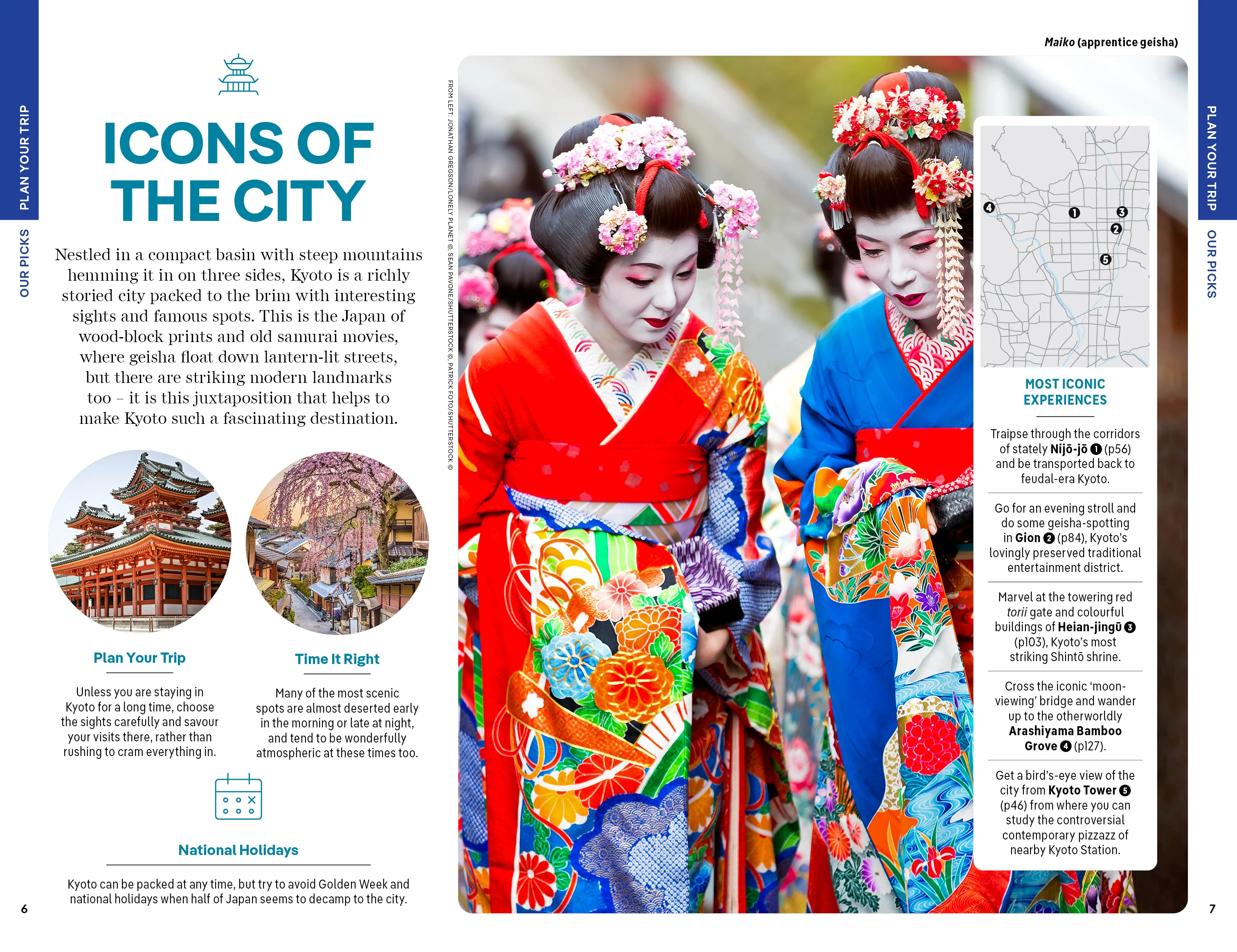 Kyoto - Book + eBook - Image 4