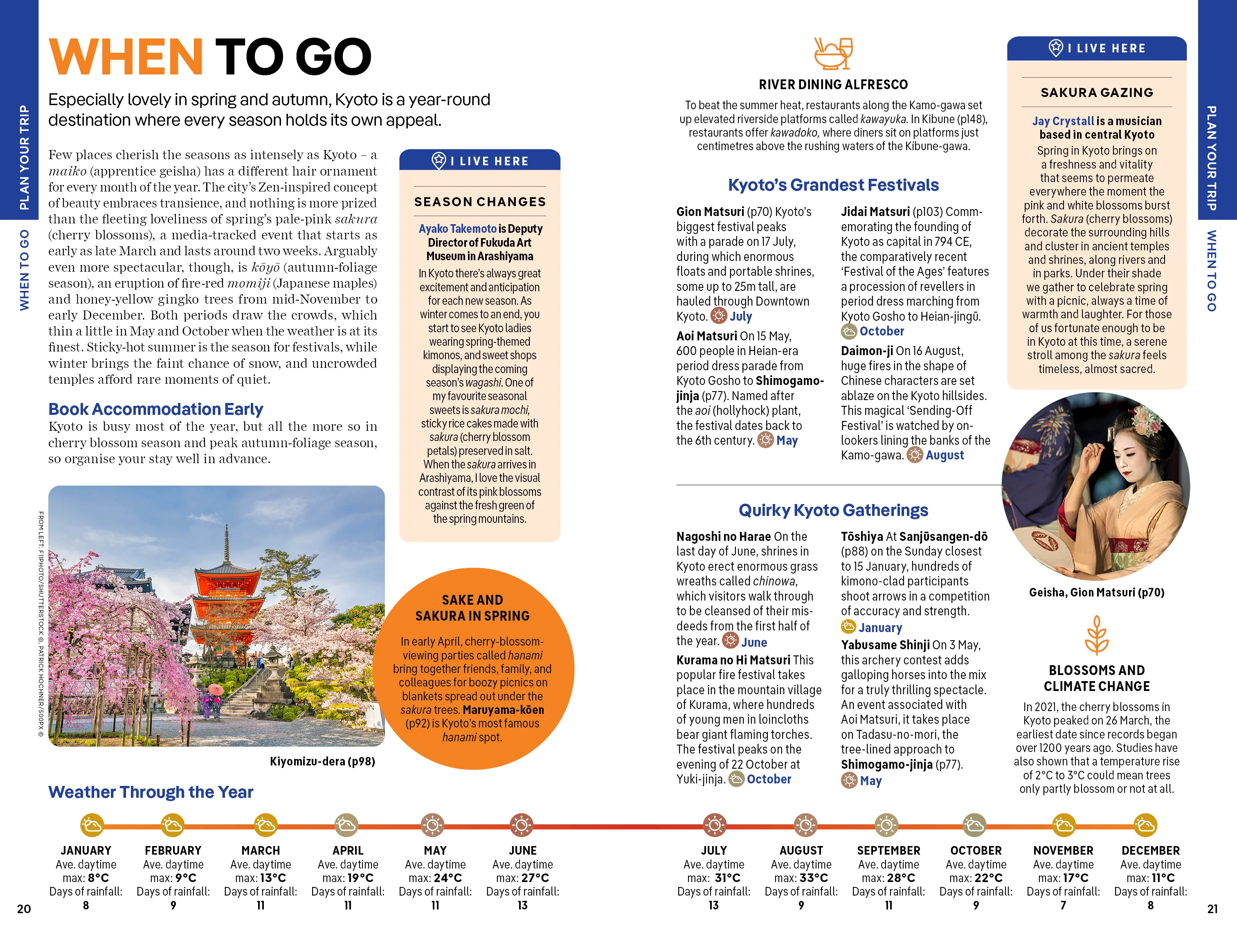 Kyoto - Book + eBook - Image 6