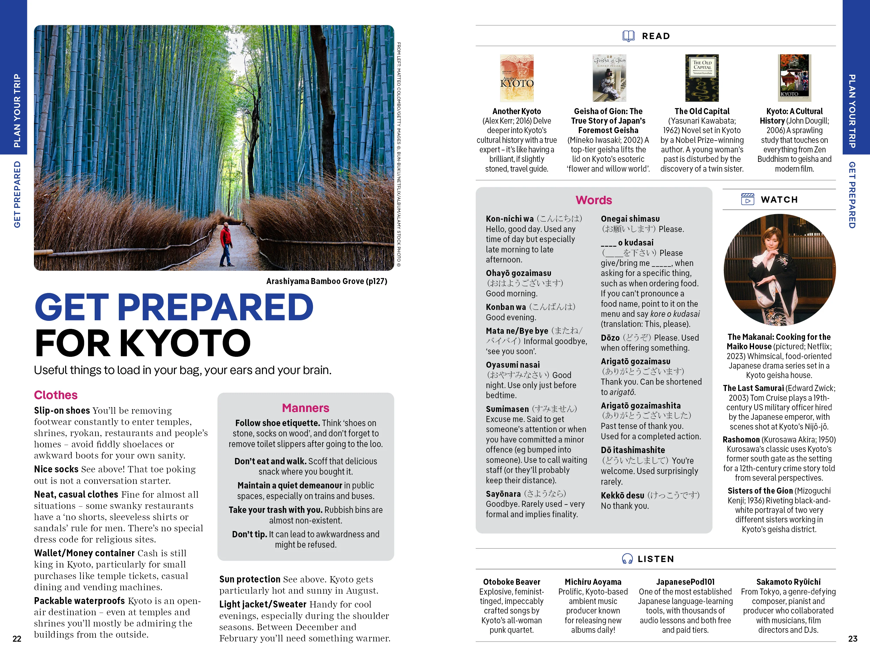 Kyoto - Book + eBook - Image 7