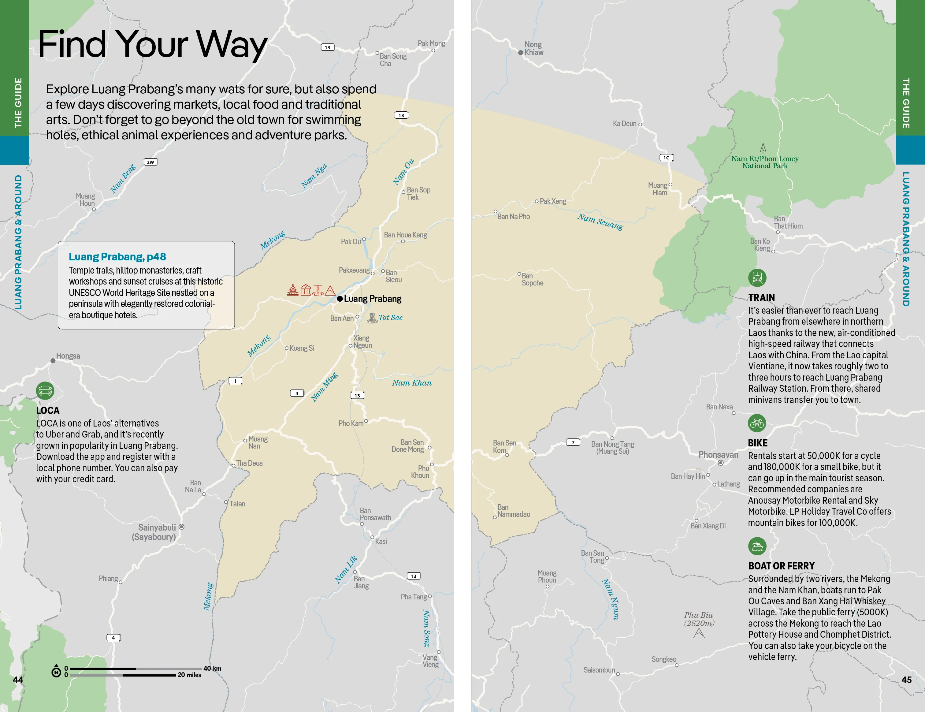 Laos - Book - Image 12