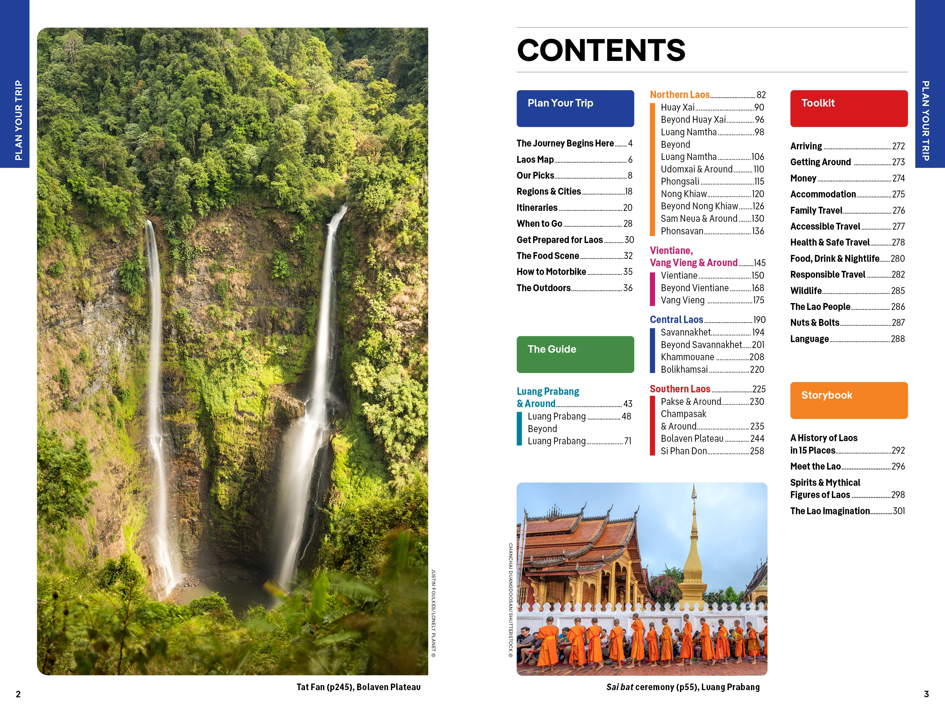 Laos - Book - Image 2