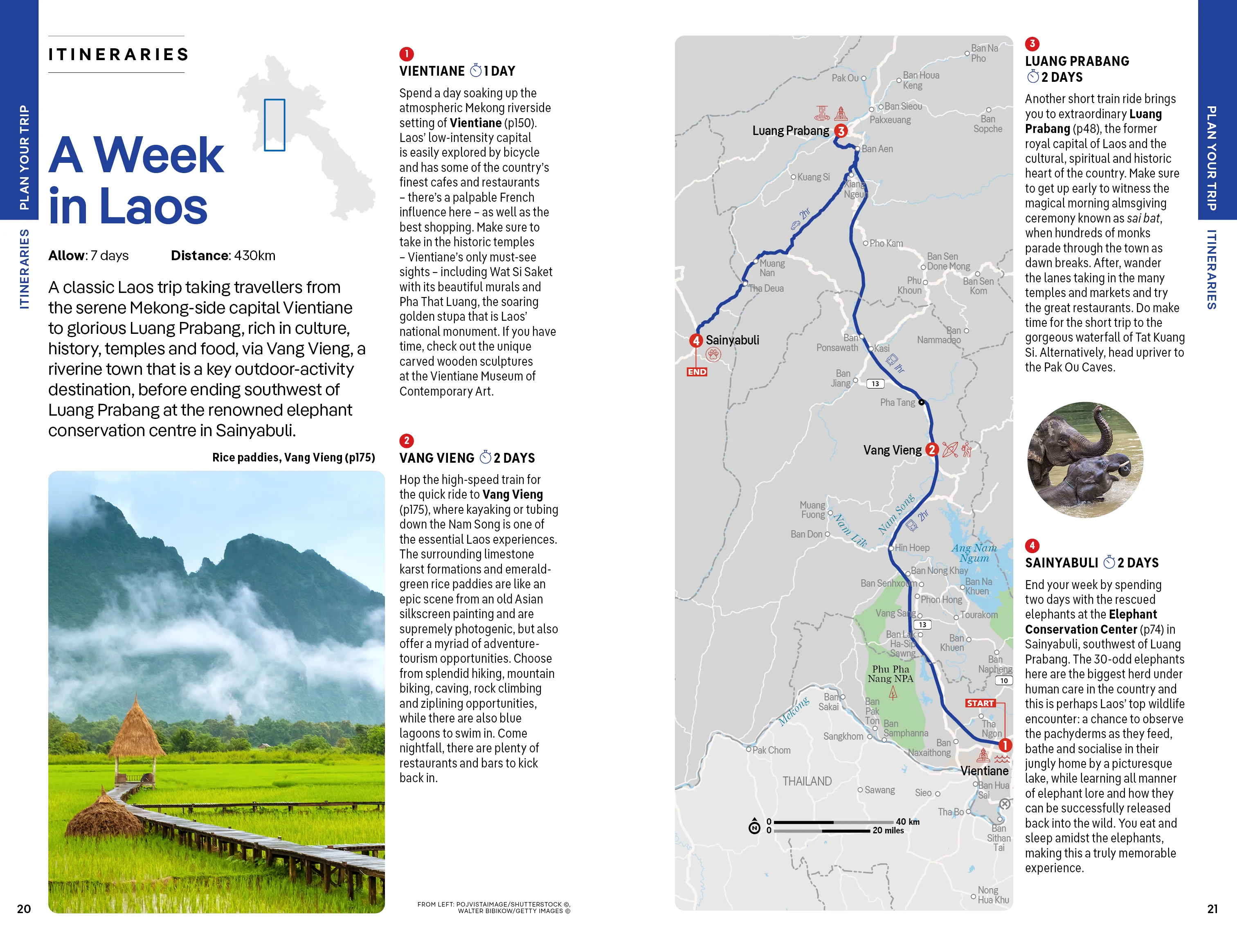Laos - Book - Image 6