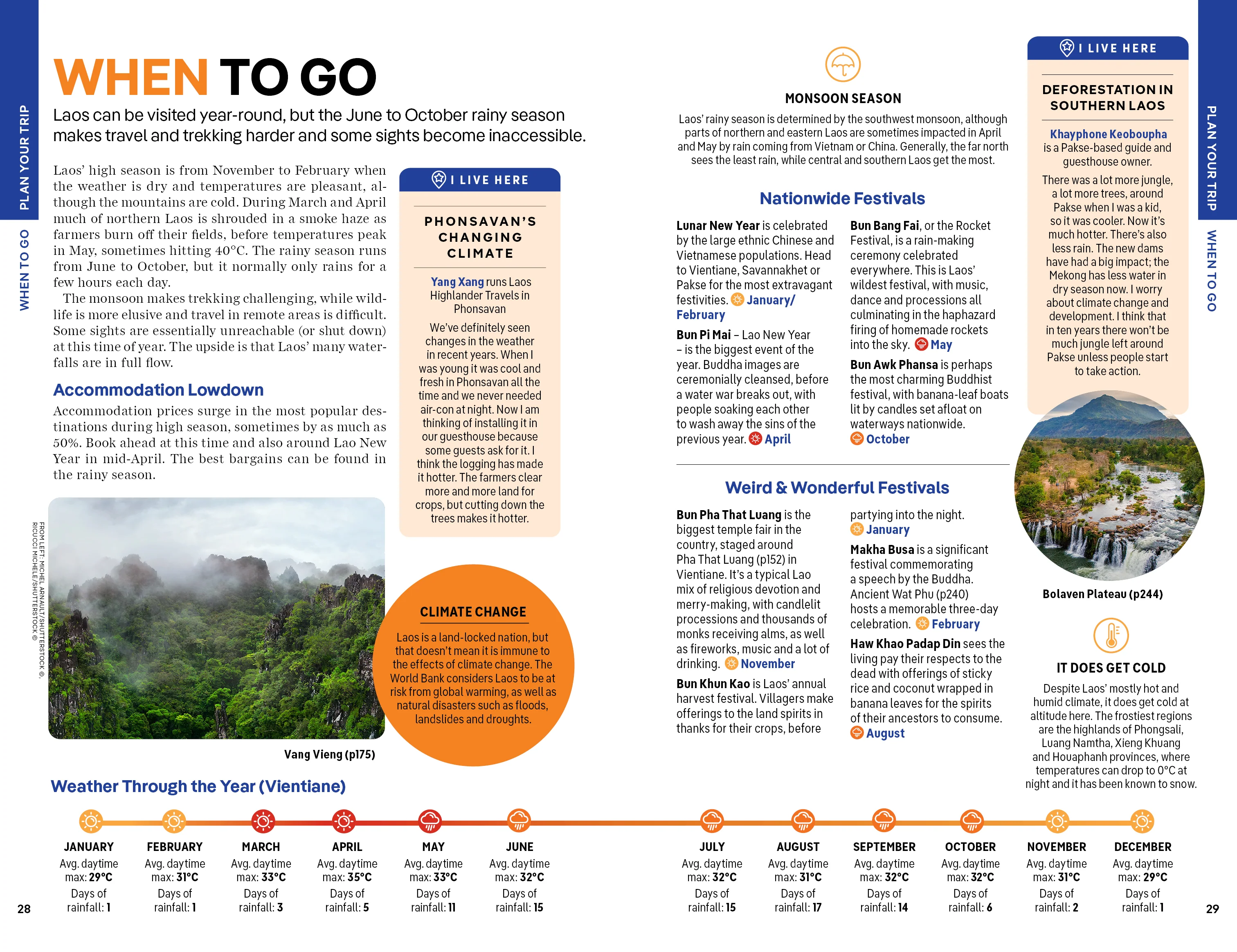 Laos - Book - Image 7