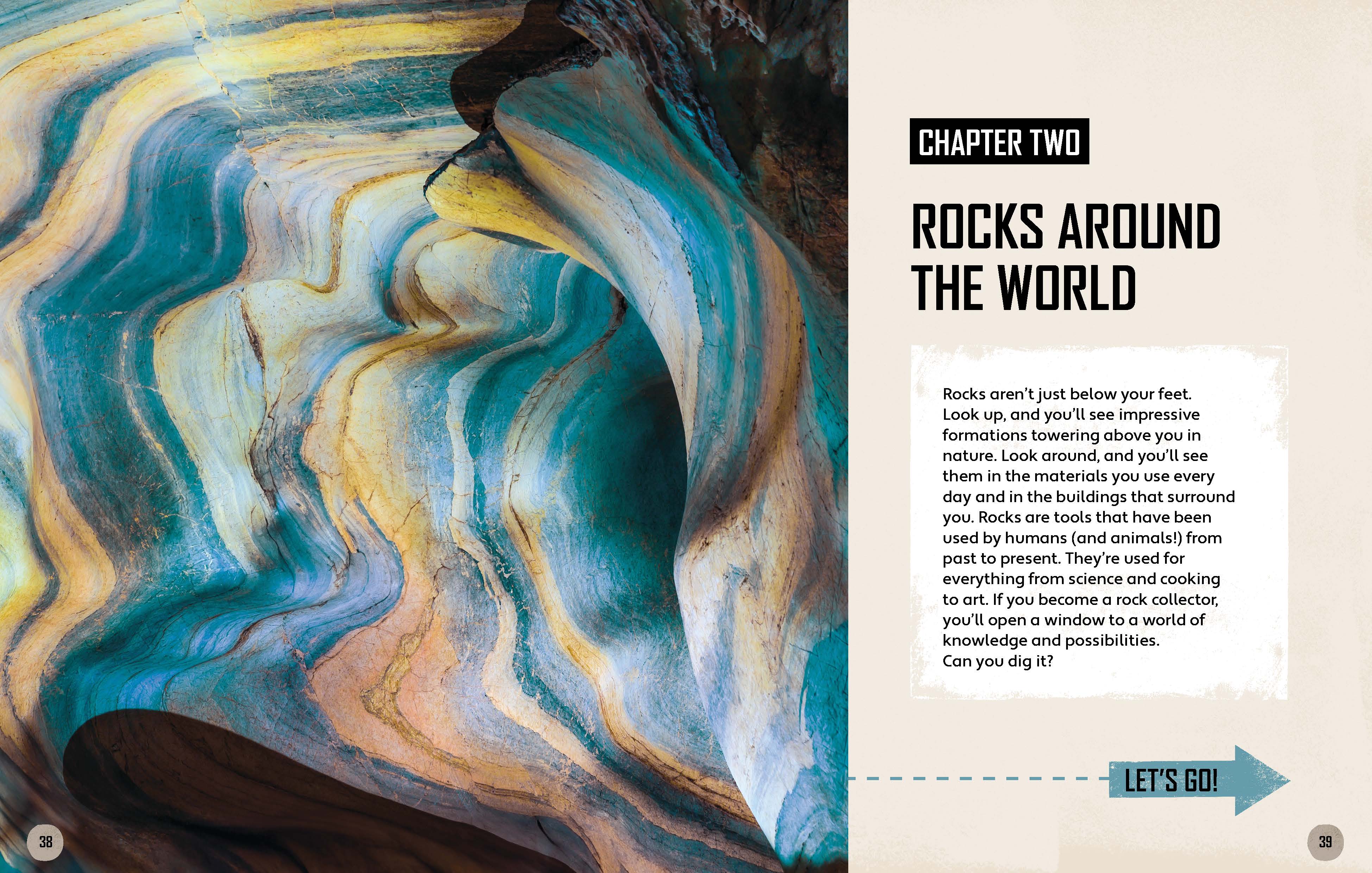 Let's Go Rock Collecting - Image 10