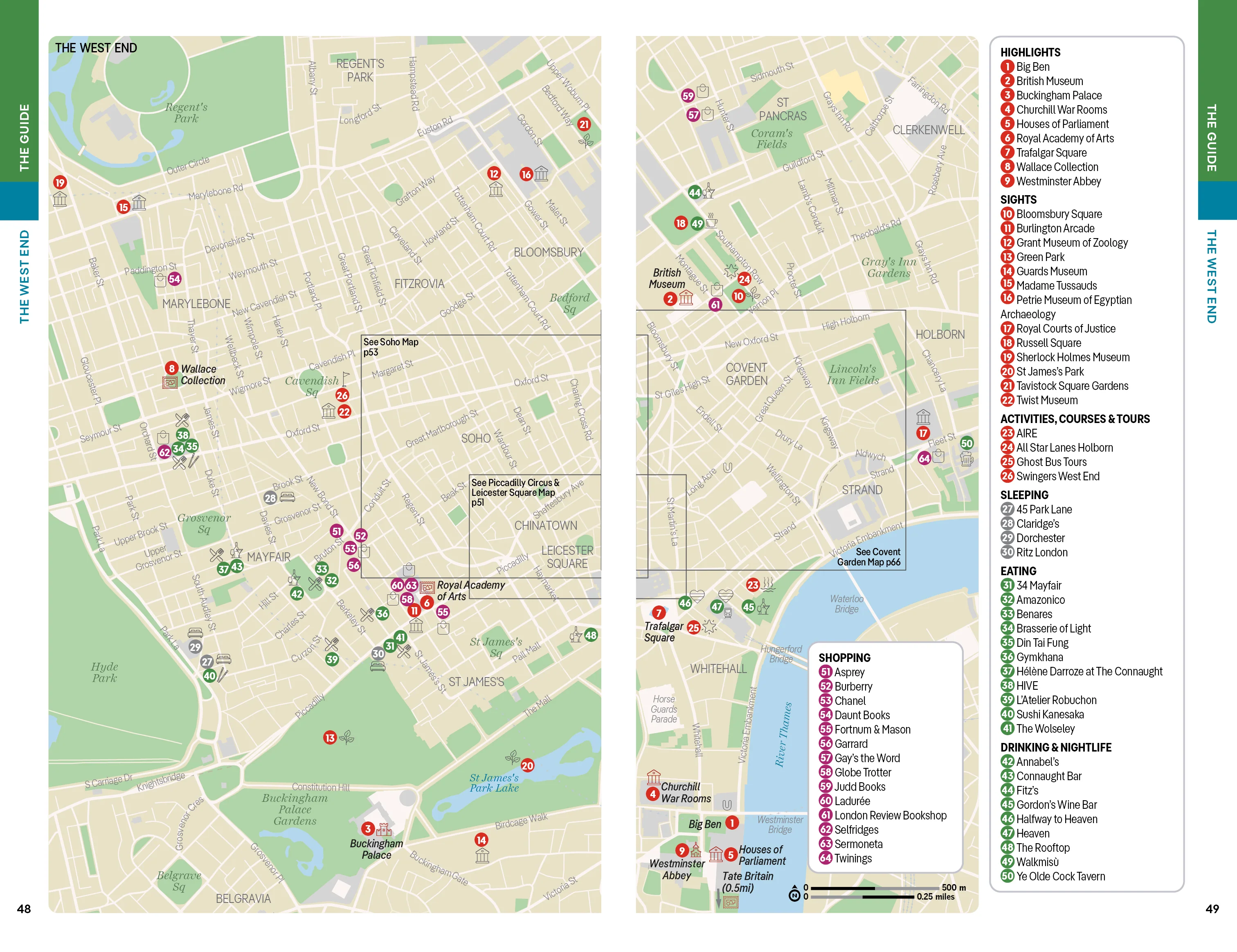 London - Book + eBook - Image 12