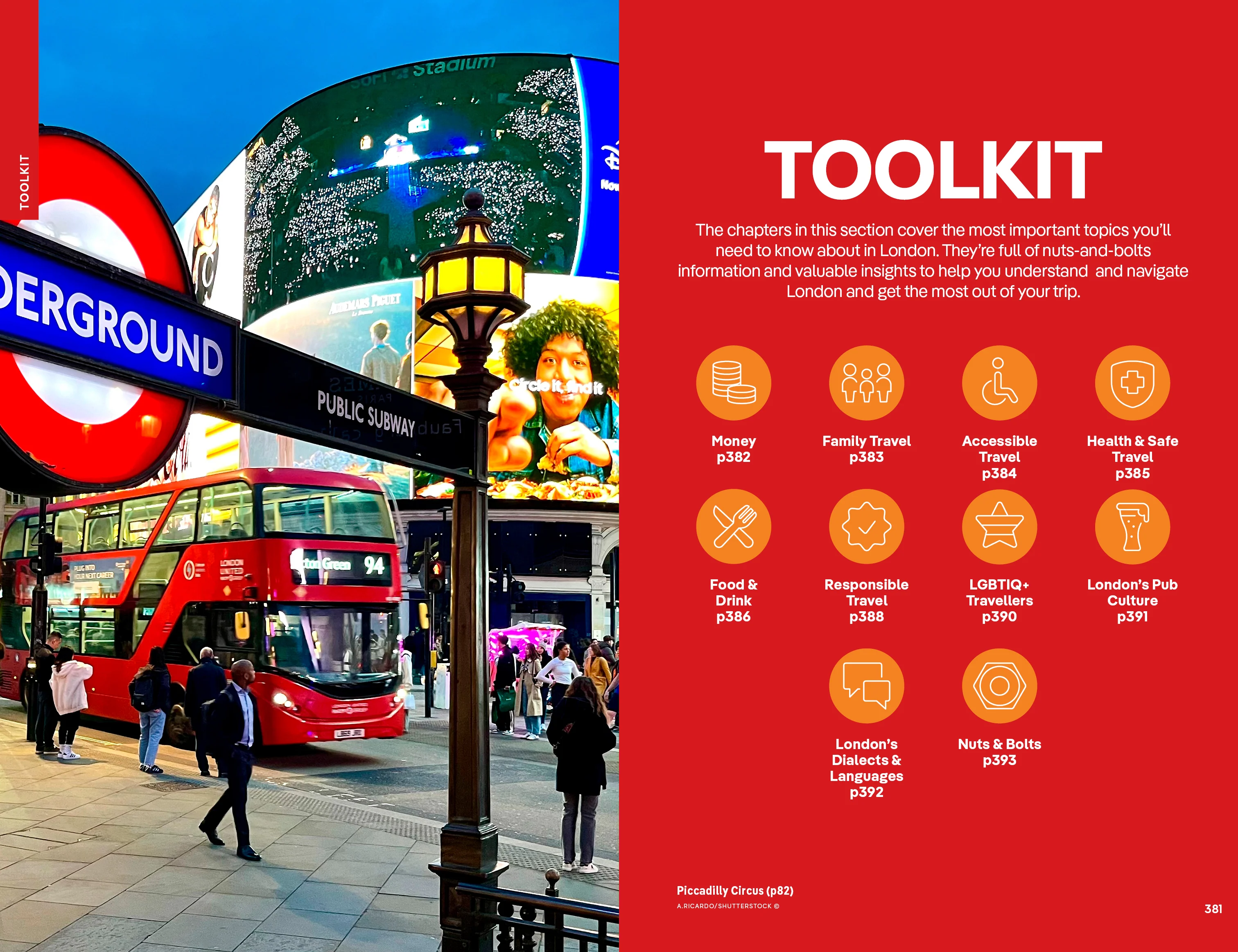 London - Book + eBook - Image 17