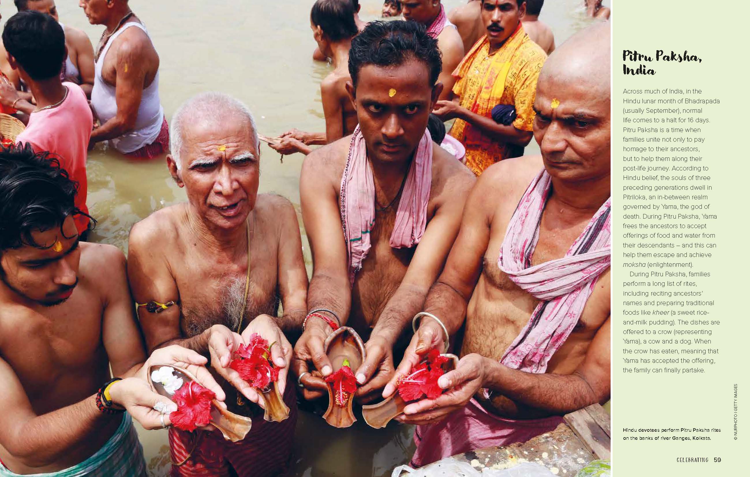 Lonely Planet's Guide to Death, Grief and Rebirth - Image 10