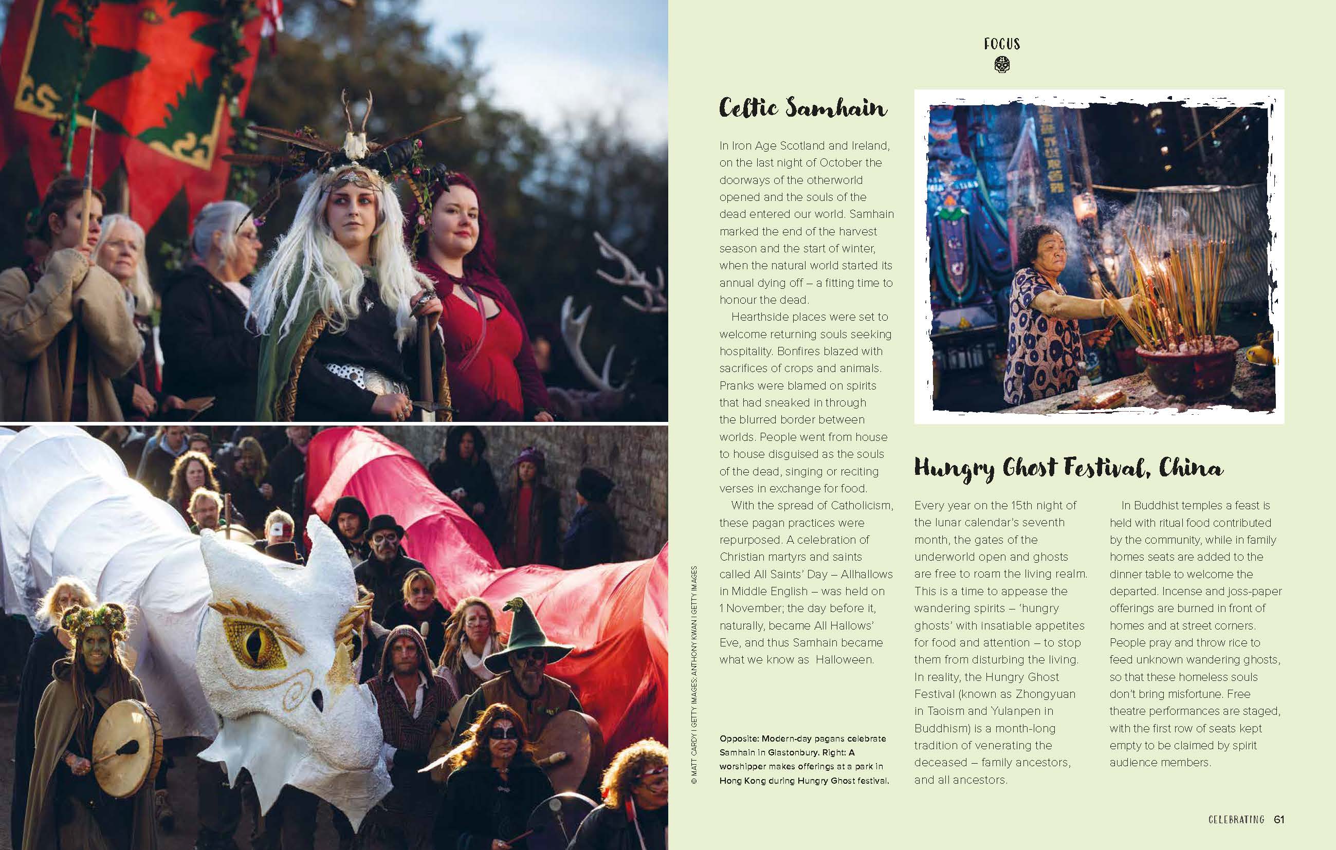 Lonely Planet's Guide to Death, Grief and Rebirth - Image 11