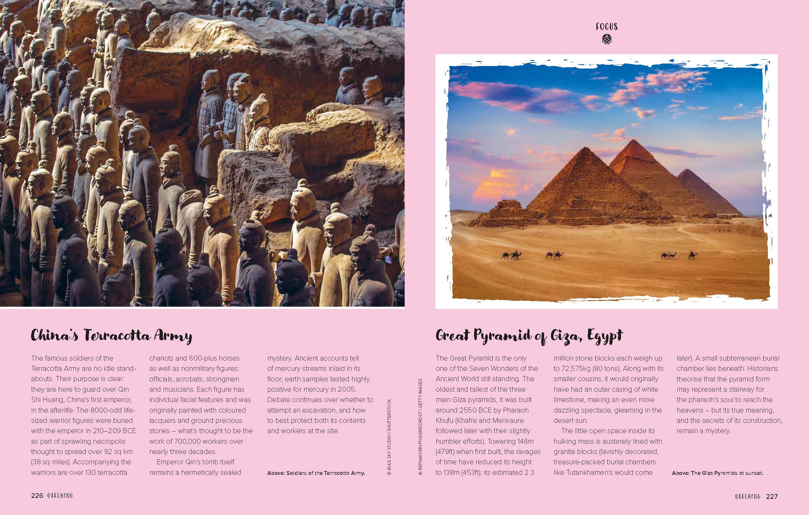 Lonely Planet's Guide to Death, Grief and Rebirth - Image 21