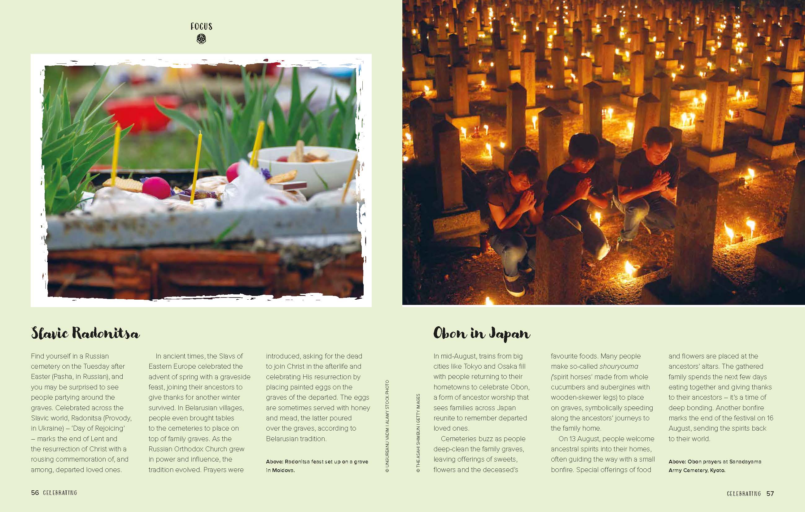 Lonely Planet's Guide to Death, Grief and Rebirth - Image 9