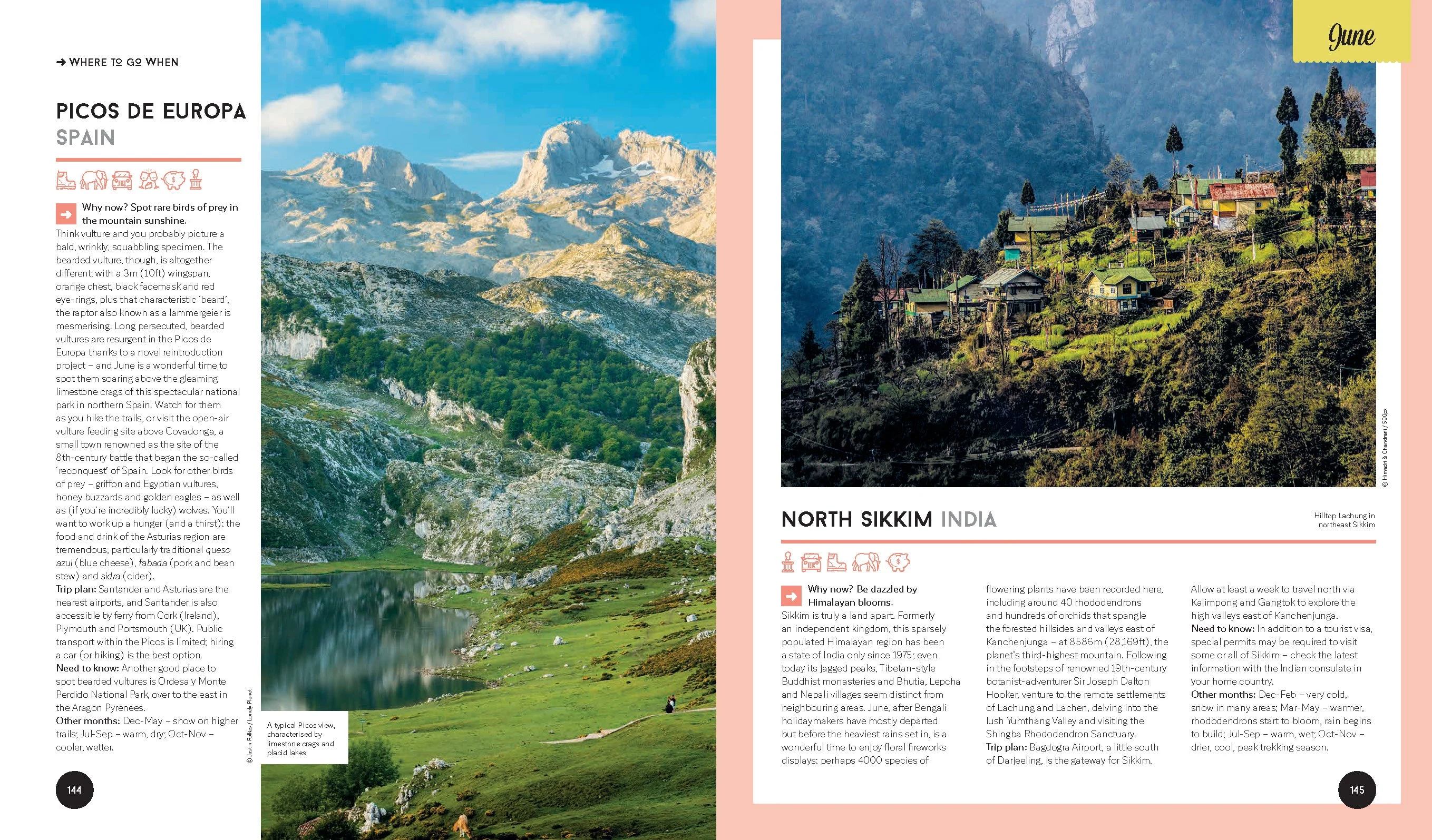 Lonely Planet's Where to Go When - Image 12
