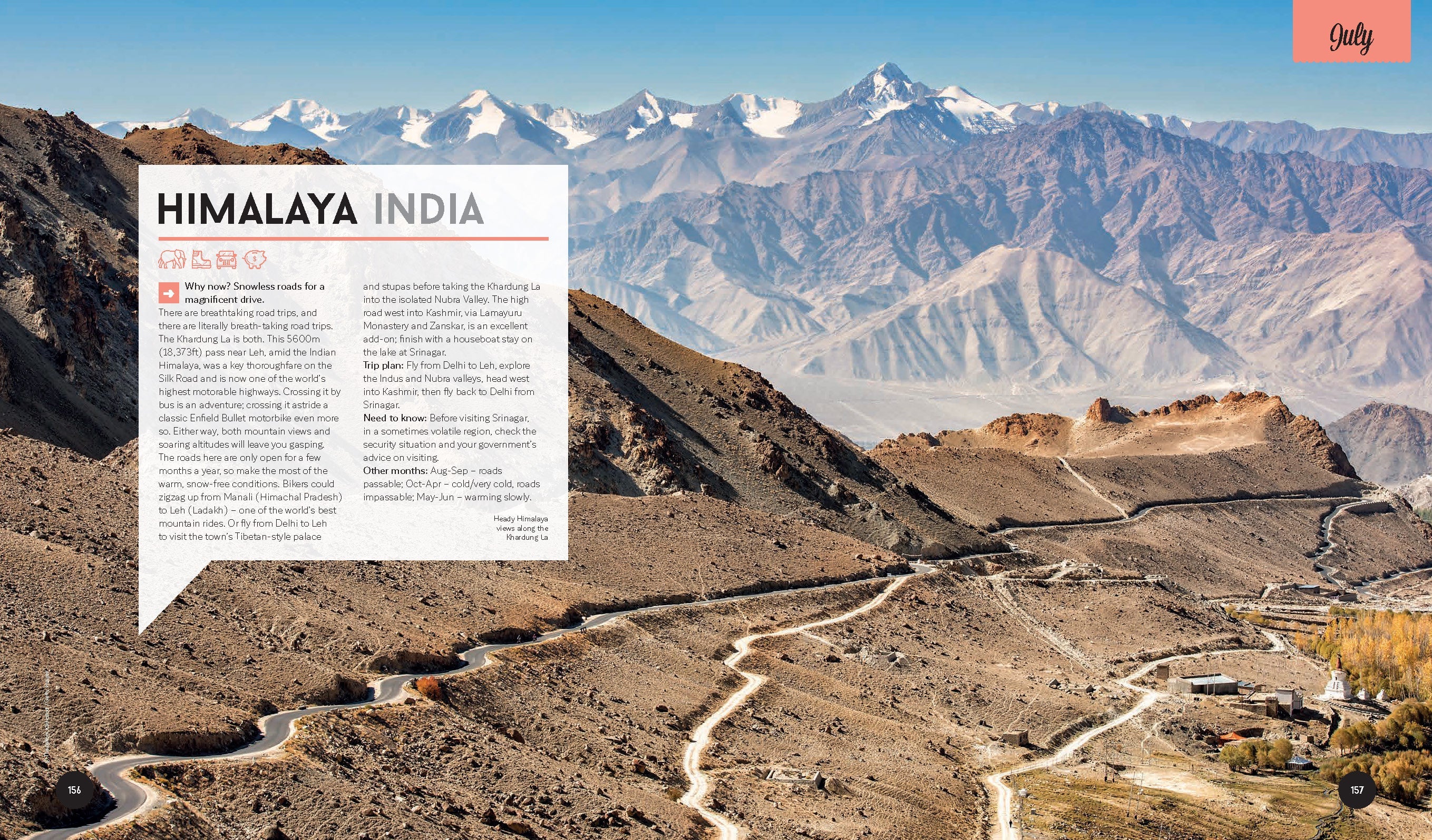 Lonely Planet's Where to Go When - Image 15