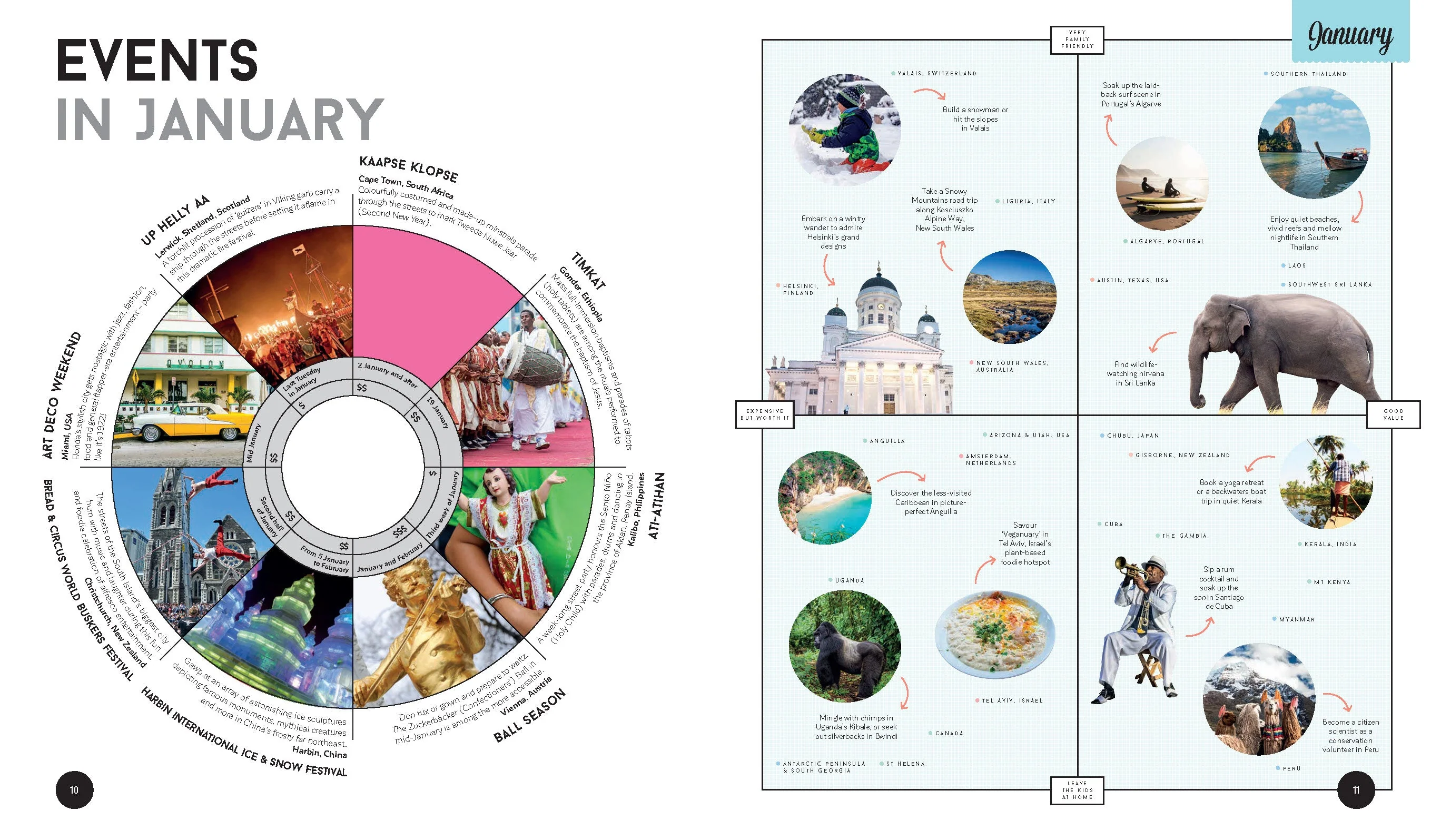 Lonely Planet's Where to Go When - Image 5