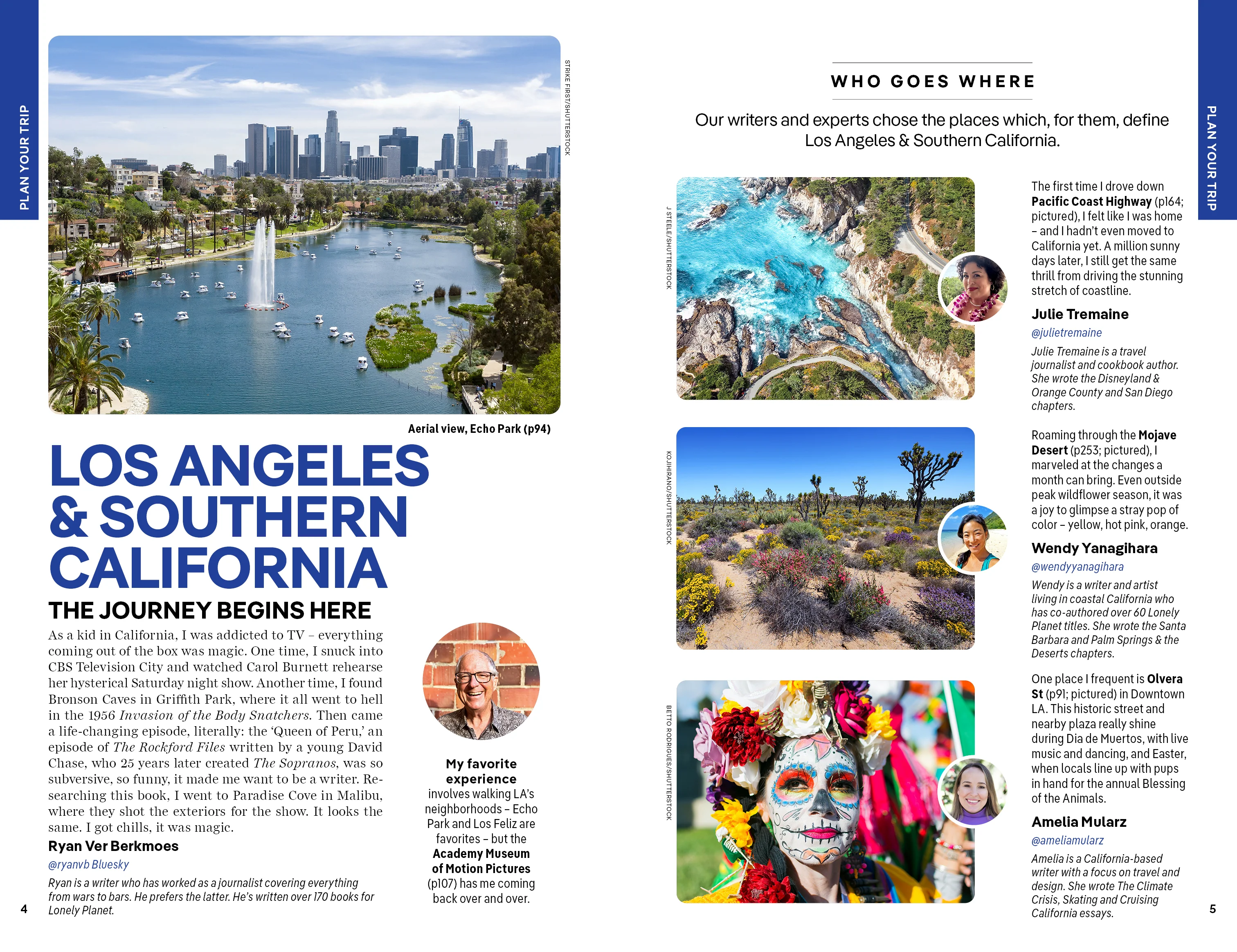 Los Angeles & Southern California - Image 2