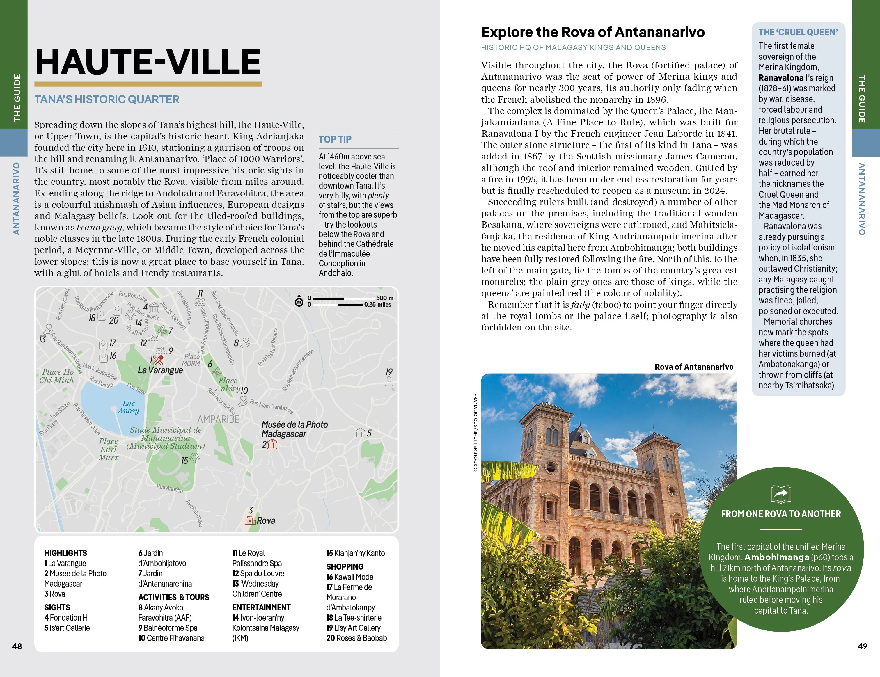 Madagascar - Book + eBook - Image 13