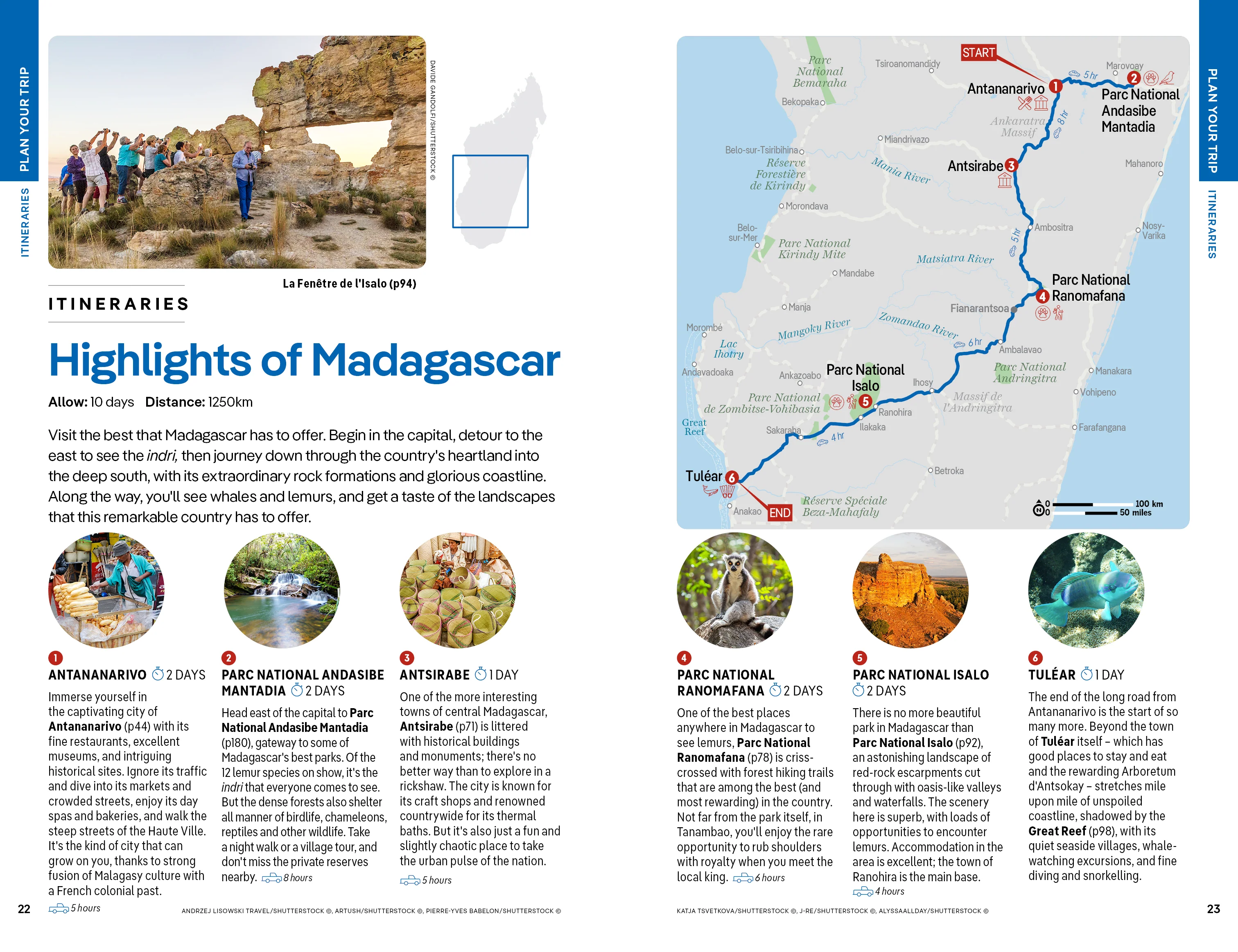 Madagascar - Image 6