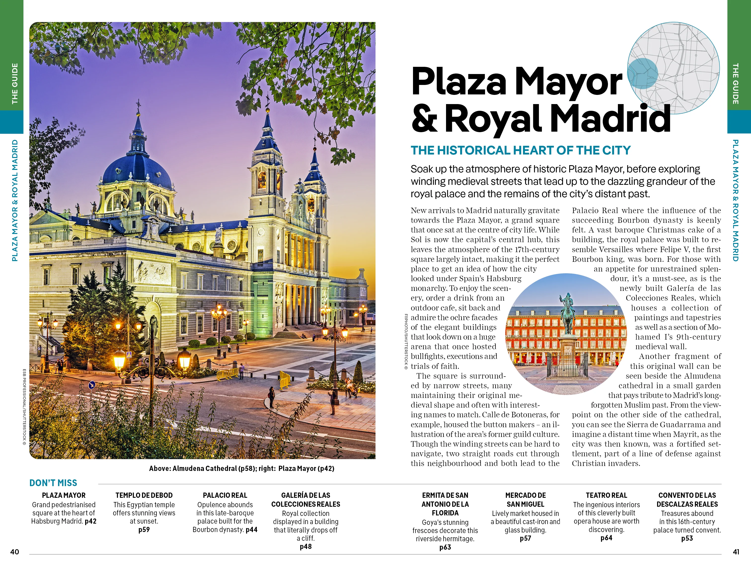Madrid - Book - Image 11