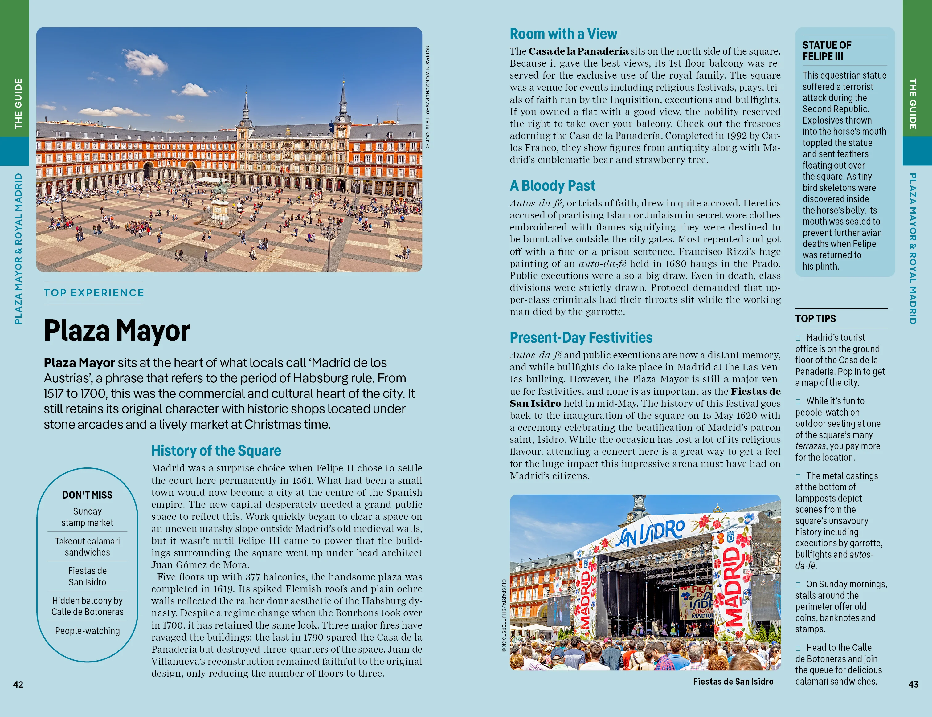Madrid - Book + eBook - Image 12