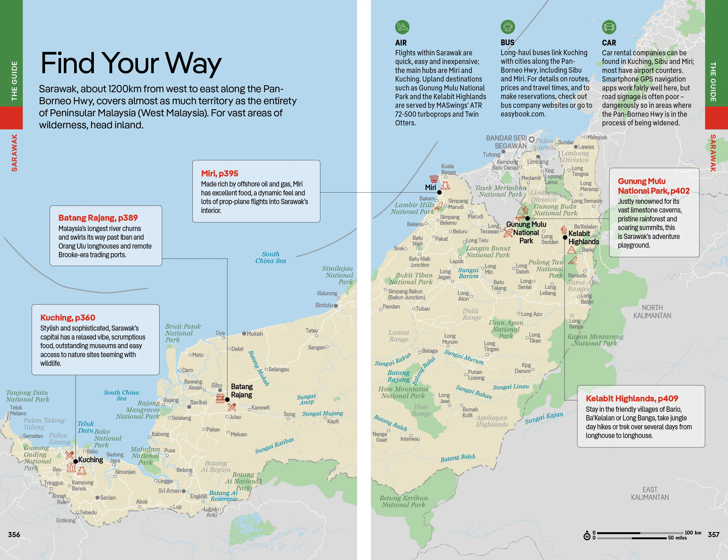 Malaysia, Singapore & Brunei - Book + eBook - Image 13