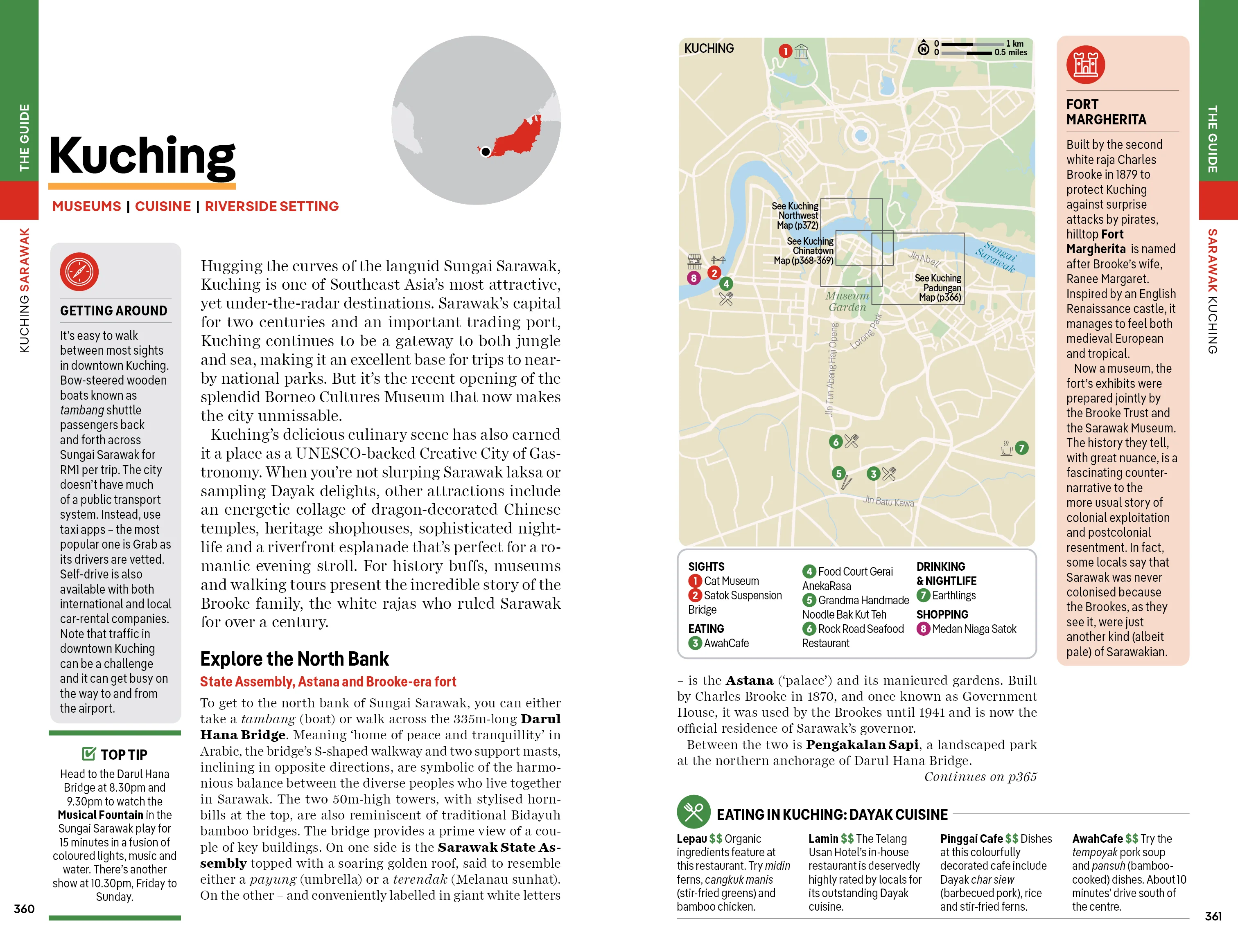 Malaysia, Singapore & Brunei - Book + eBook - Image 15