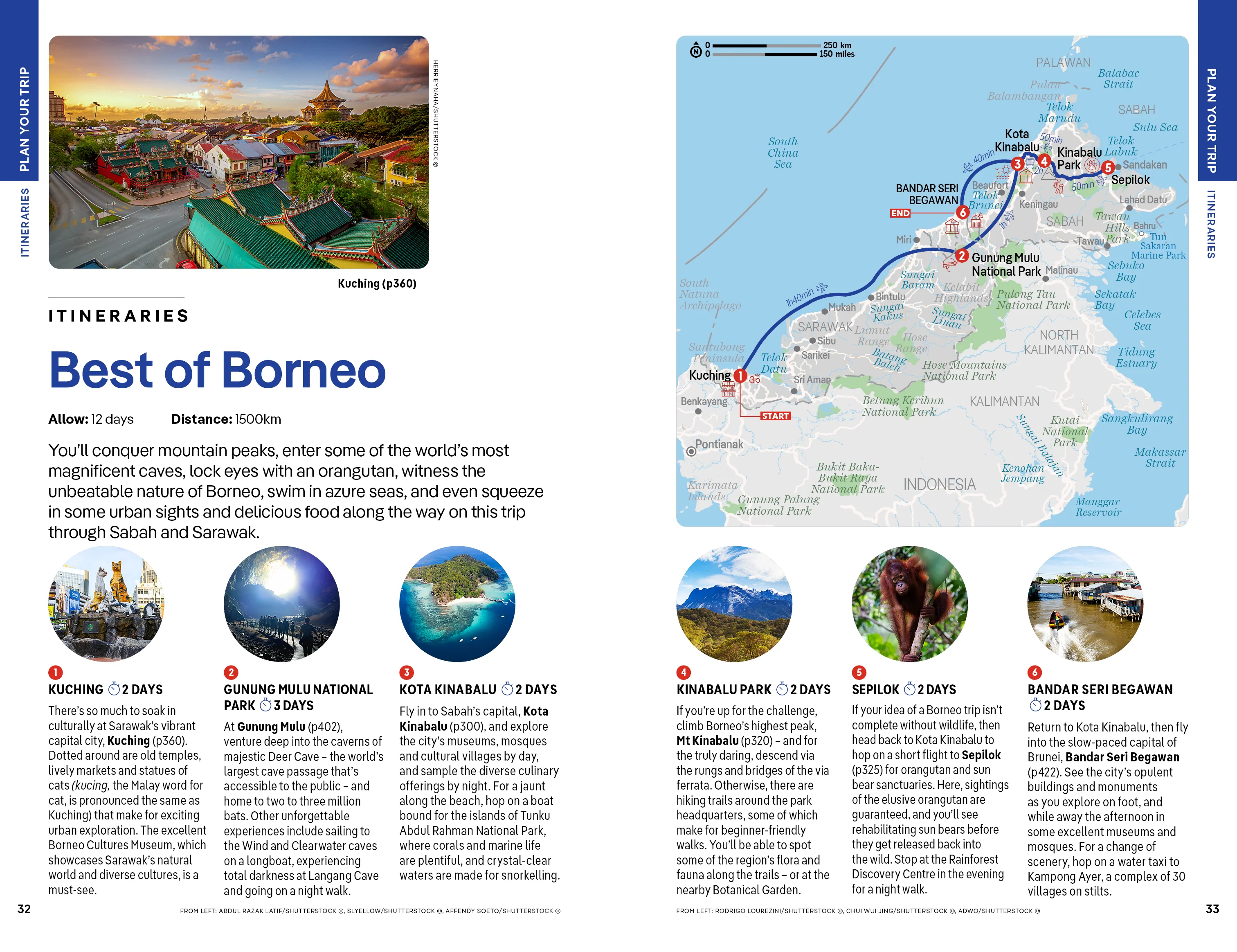 Malaysia, Singapore & Brunei - Book + eBook - Image 6