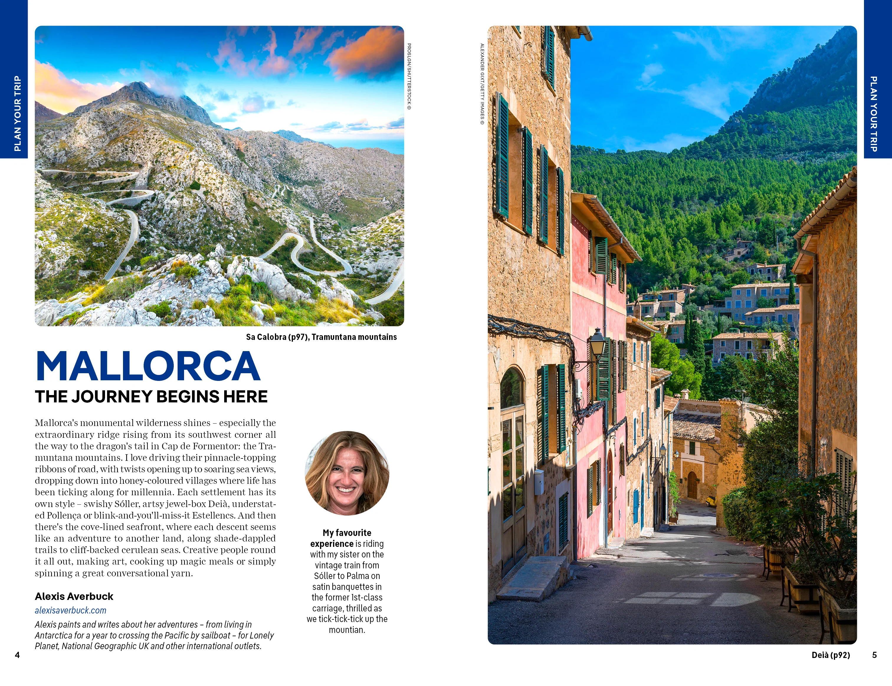 Mallorca - Book + eBook - Image 3