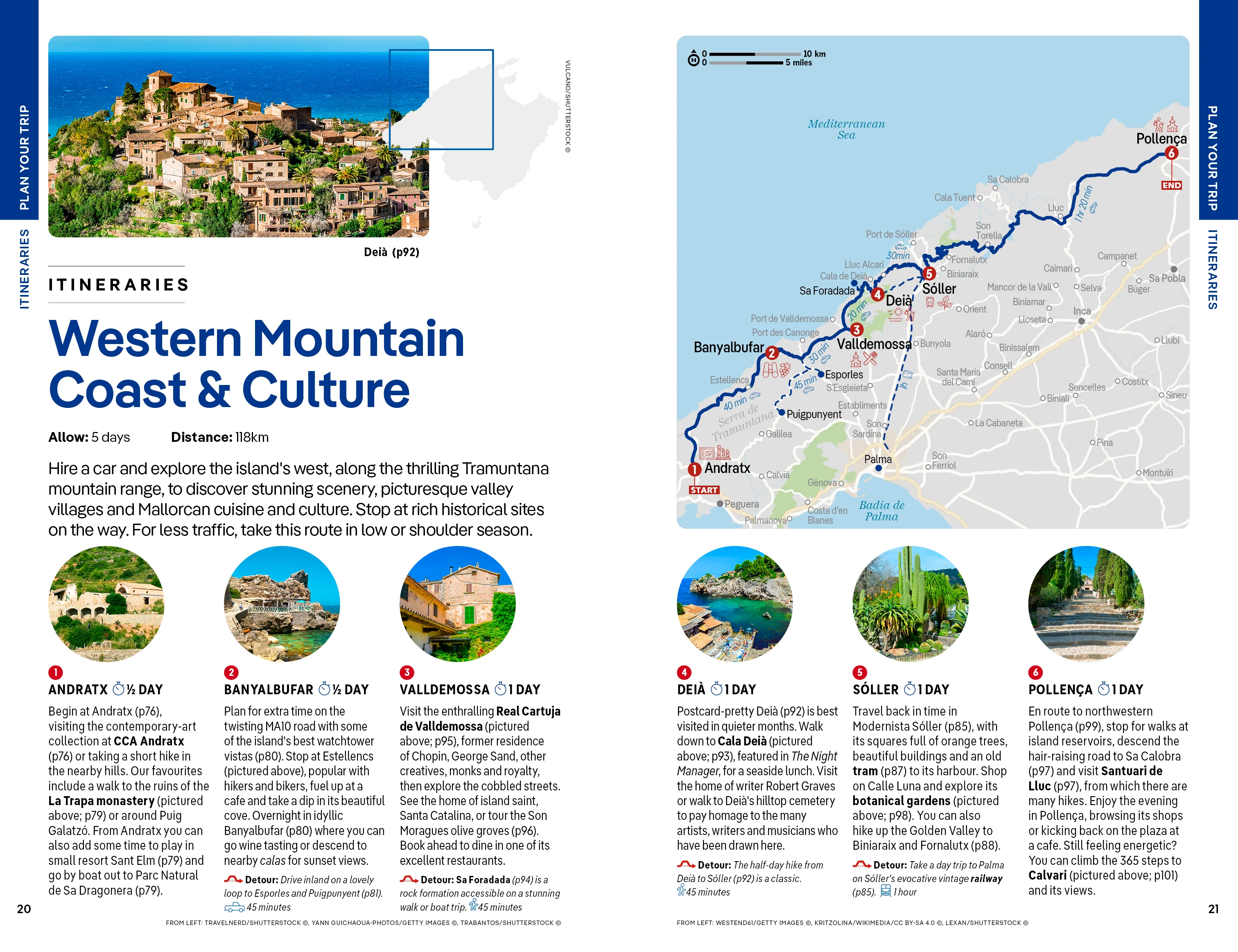 Mallorca - Book + eBook - Image 6