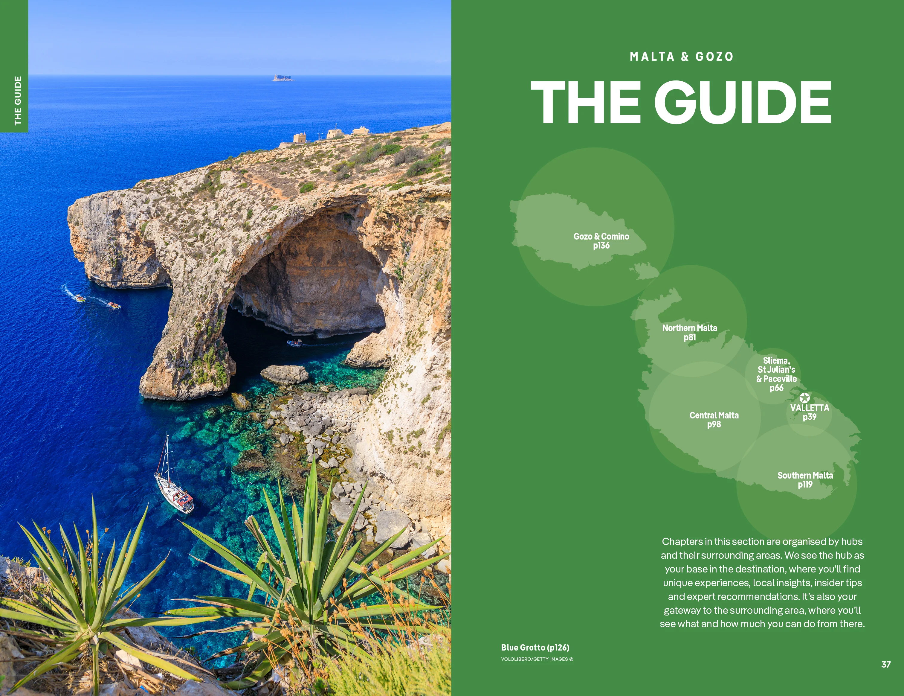 Malta & Gozo - Book - Image 10