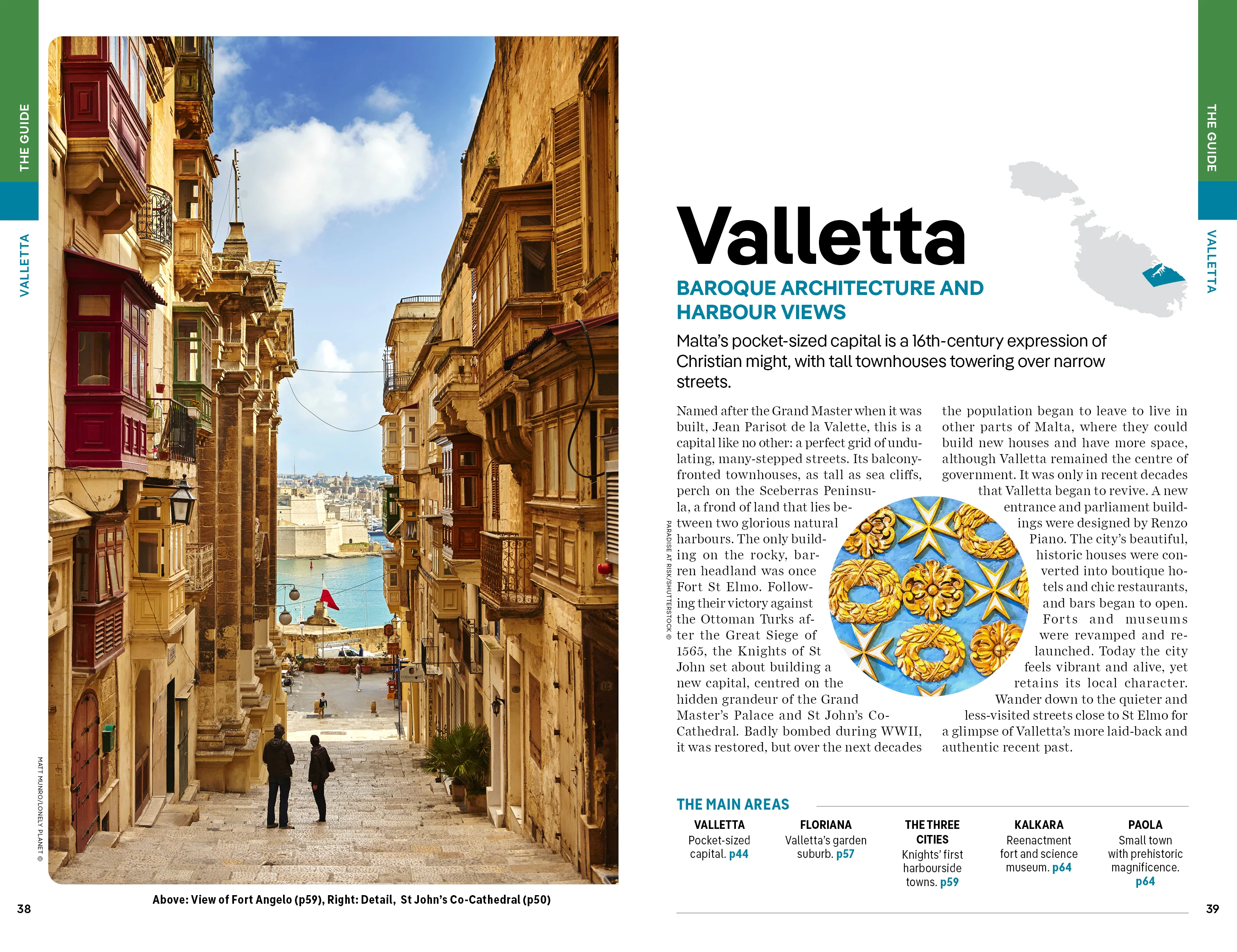 Malta & Gozo - Book - Image 11