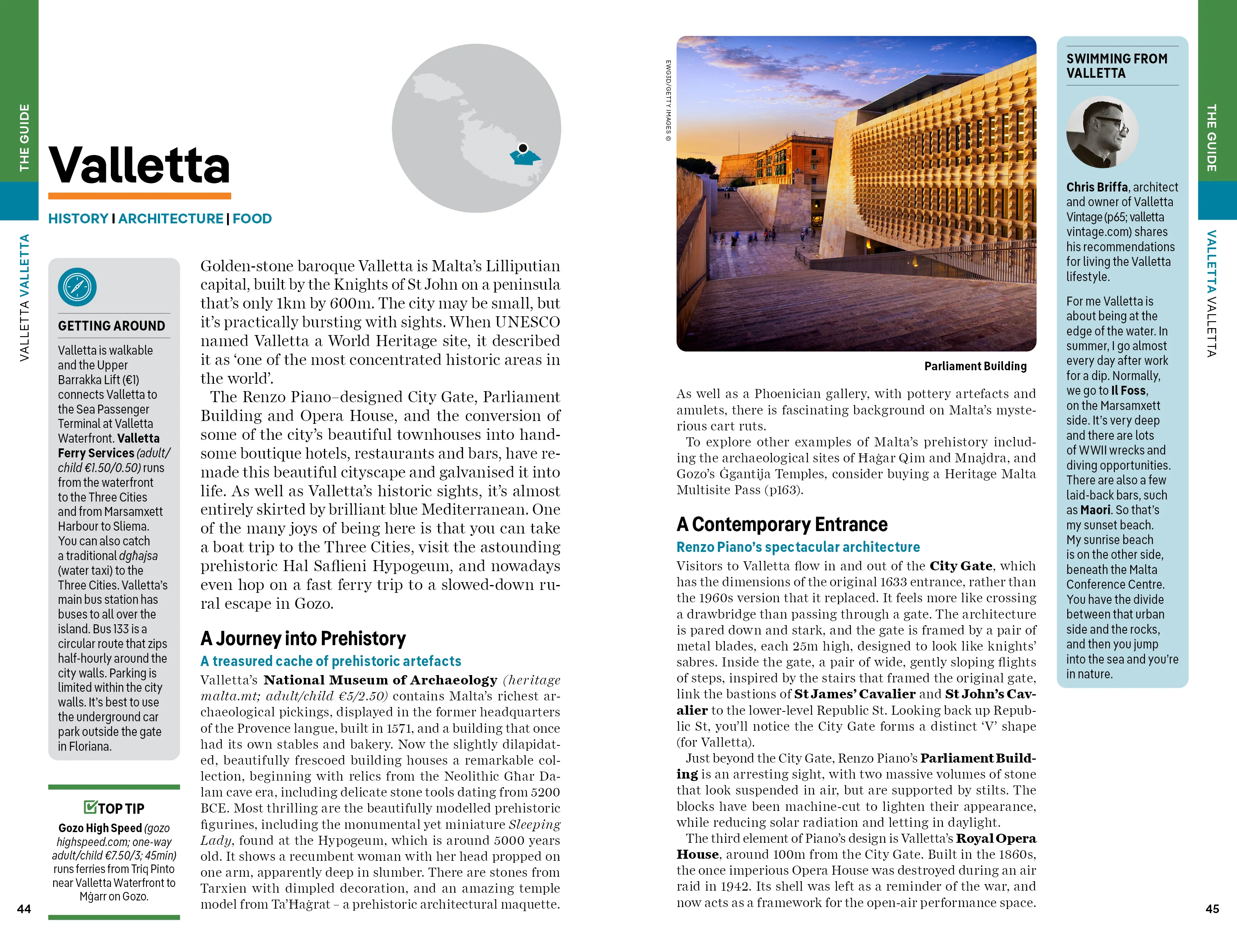 Malta & Gozo - Book - Image 14
