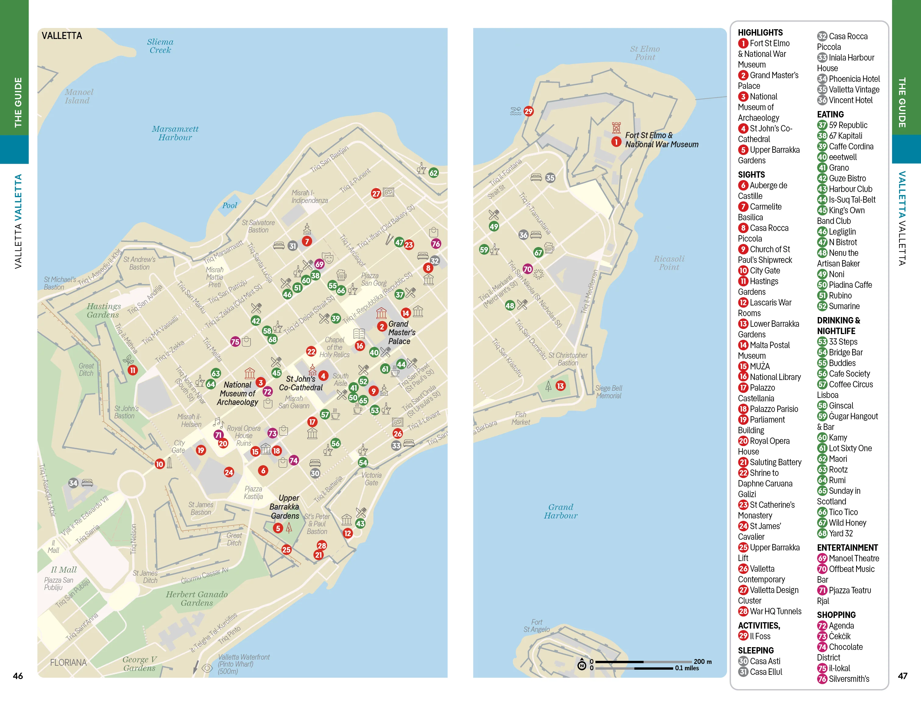 Malta & Gozo - Book - Image 15