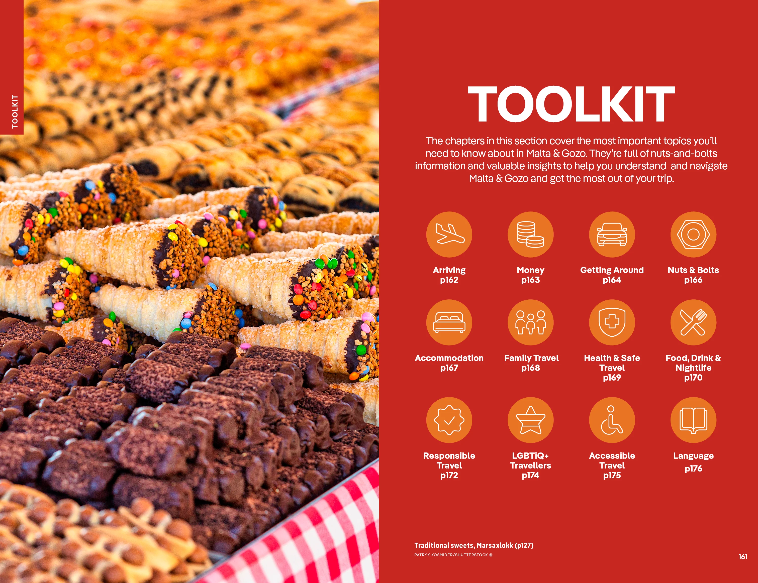 Malta & Gozo - Book - Image 16
