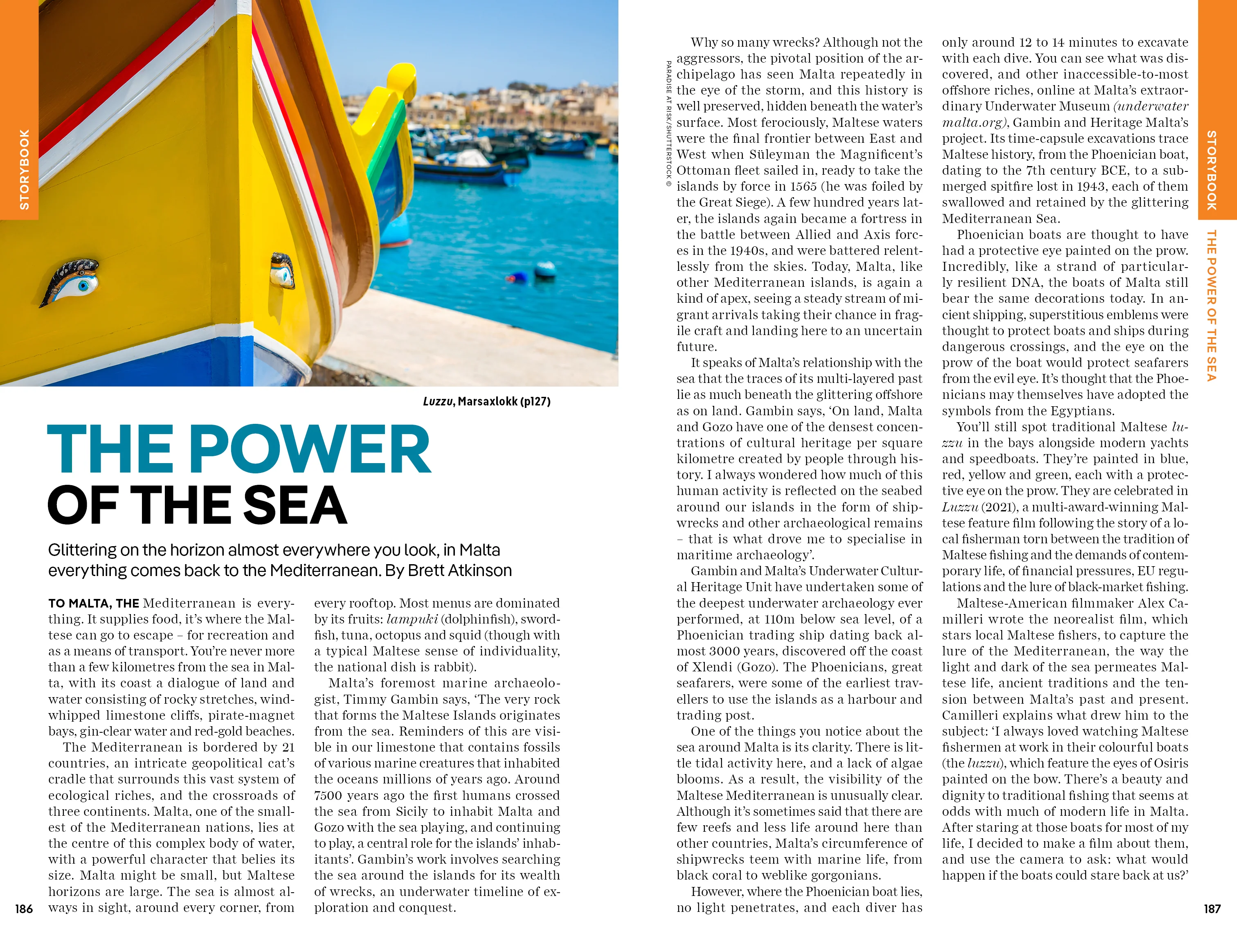 Malta & Gozo - Book - Image 18