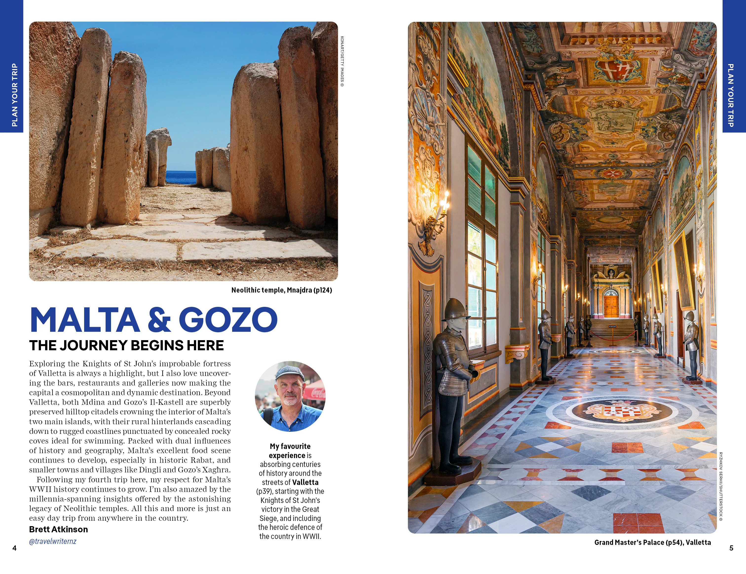 Malta & Gozo - Book - Image 3