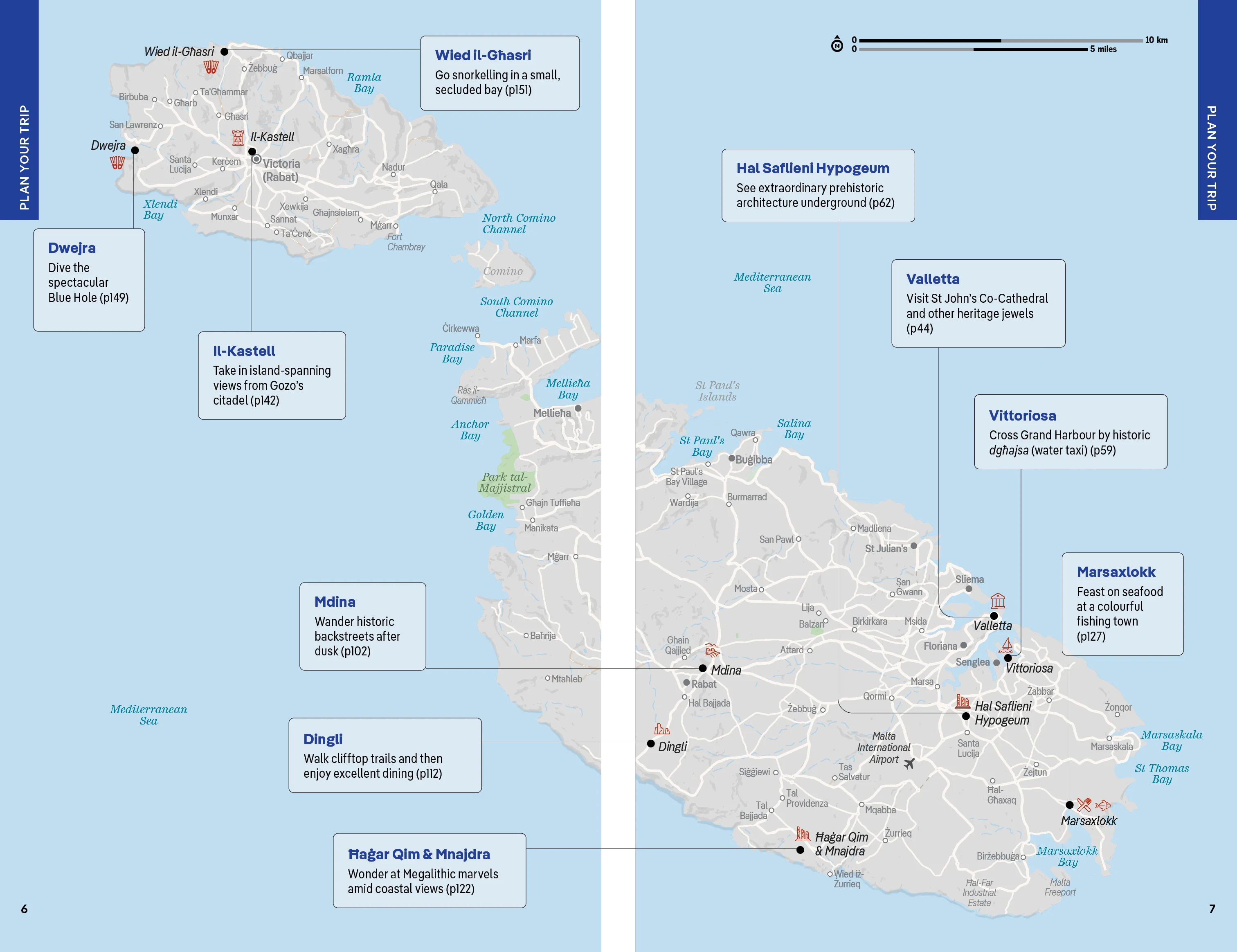 Malta & Gozo - Book - Image 4