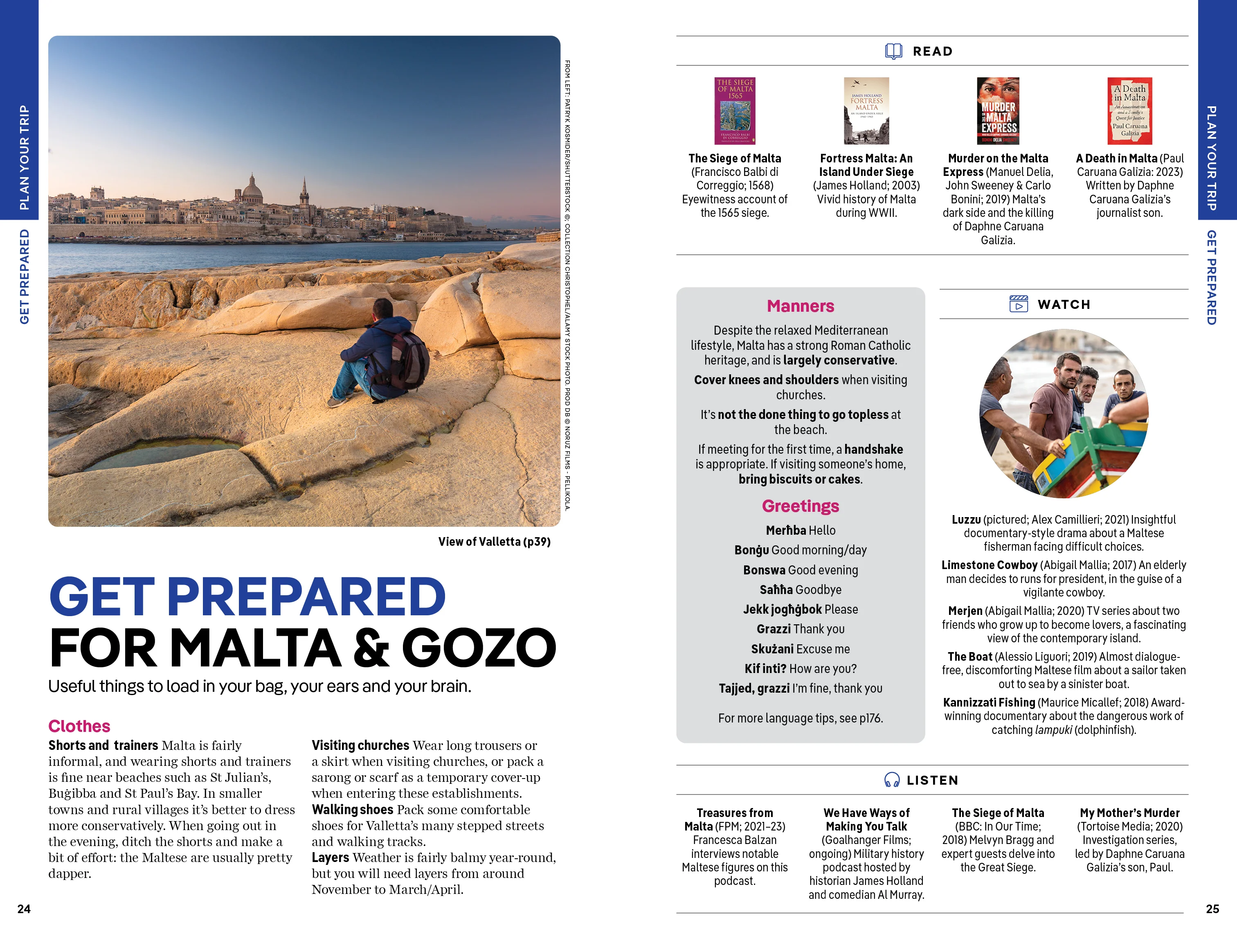 Malta & Gozo - Book - Image 8