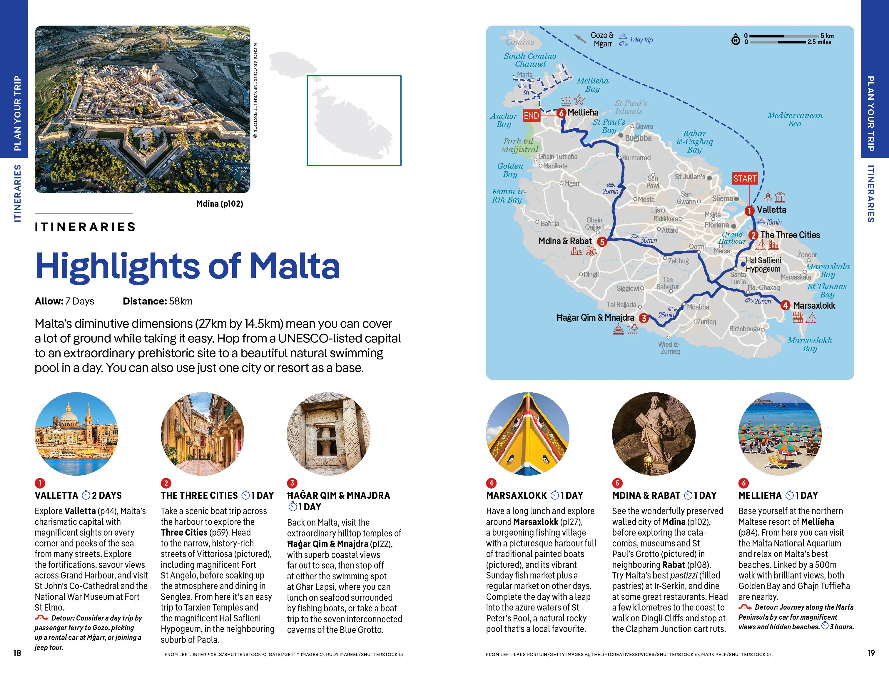 Malta & Gozo - Image 6