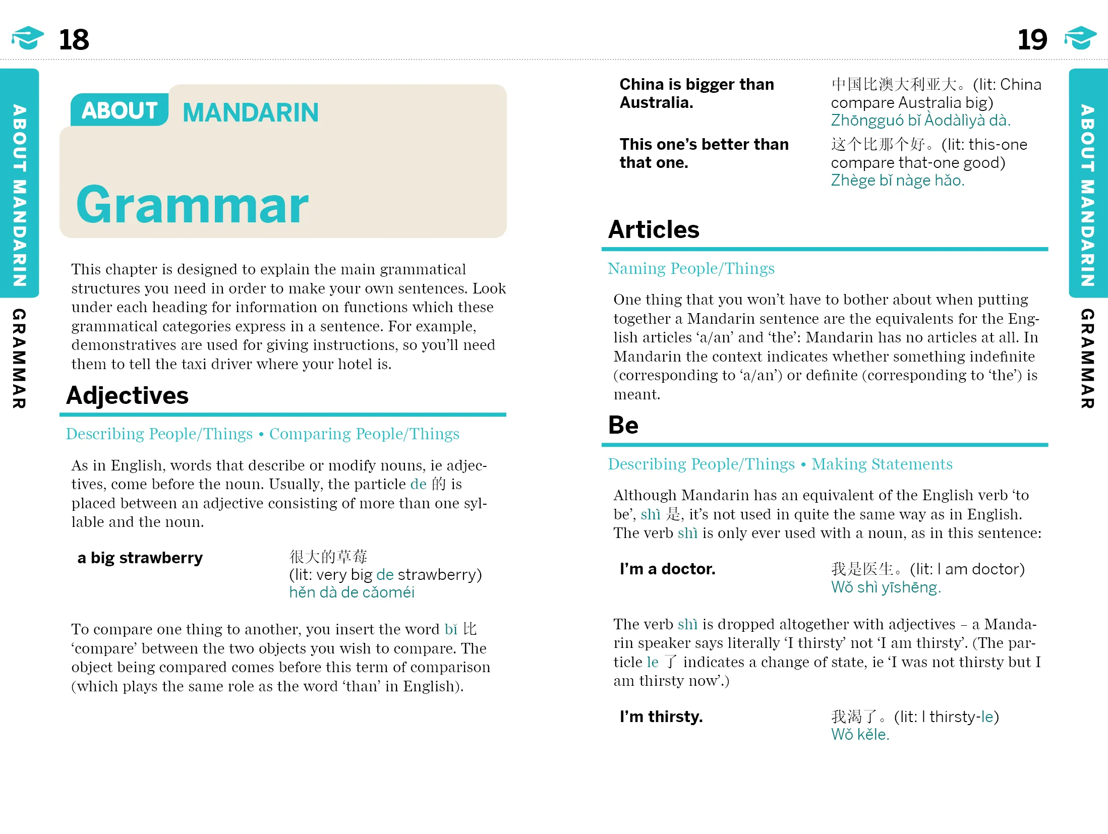 Mandarin Phrasebook & Dictionary - Image 7