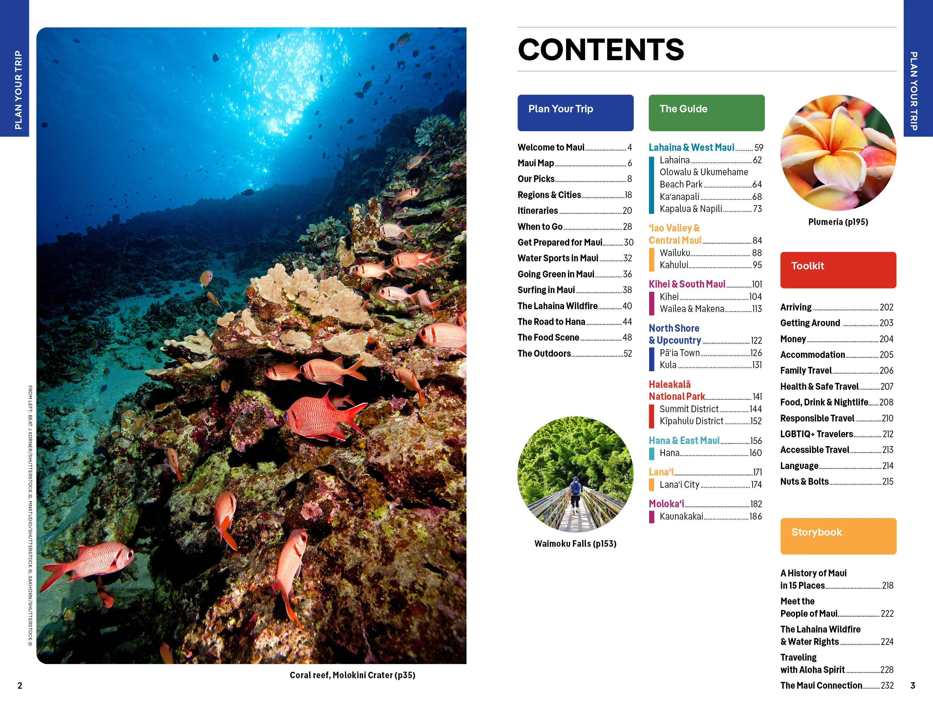 Maui - Book - Image 2