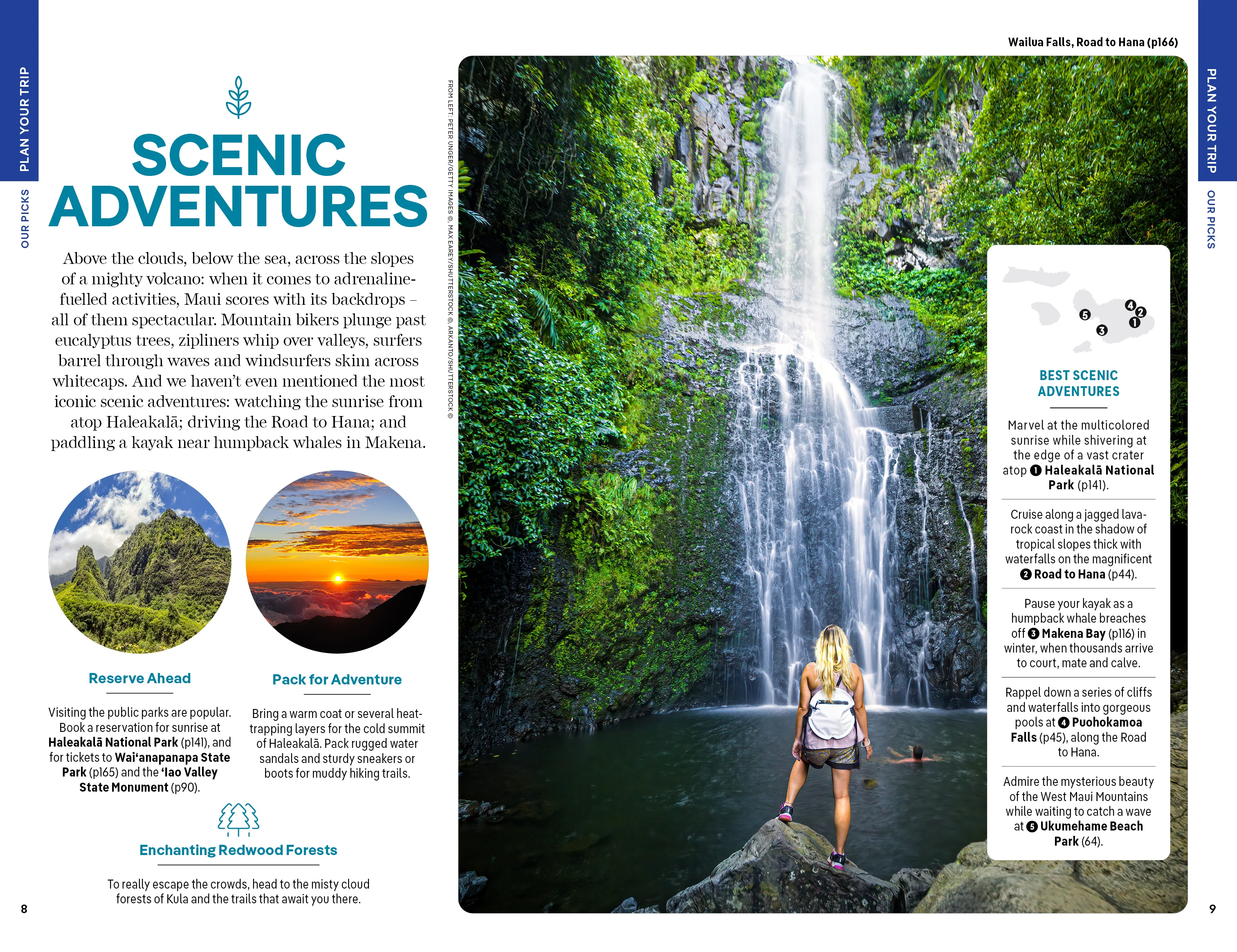 Maui - Book - Image 5