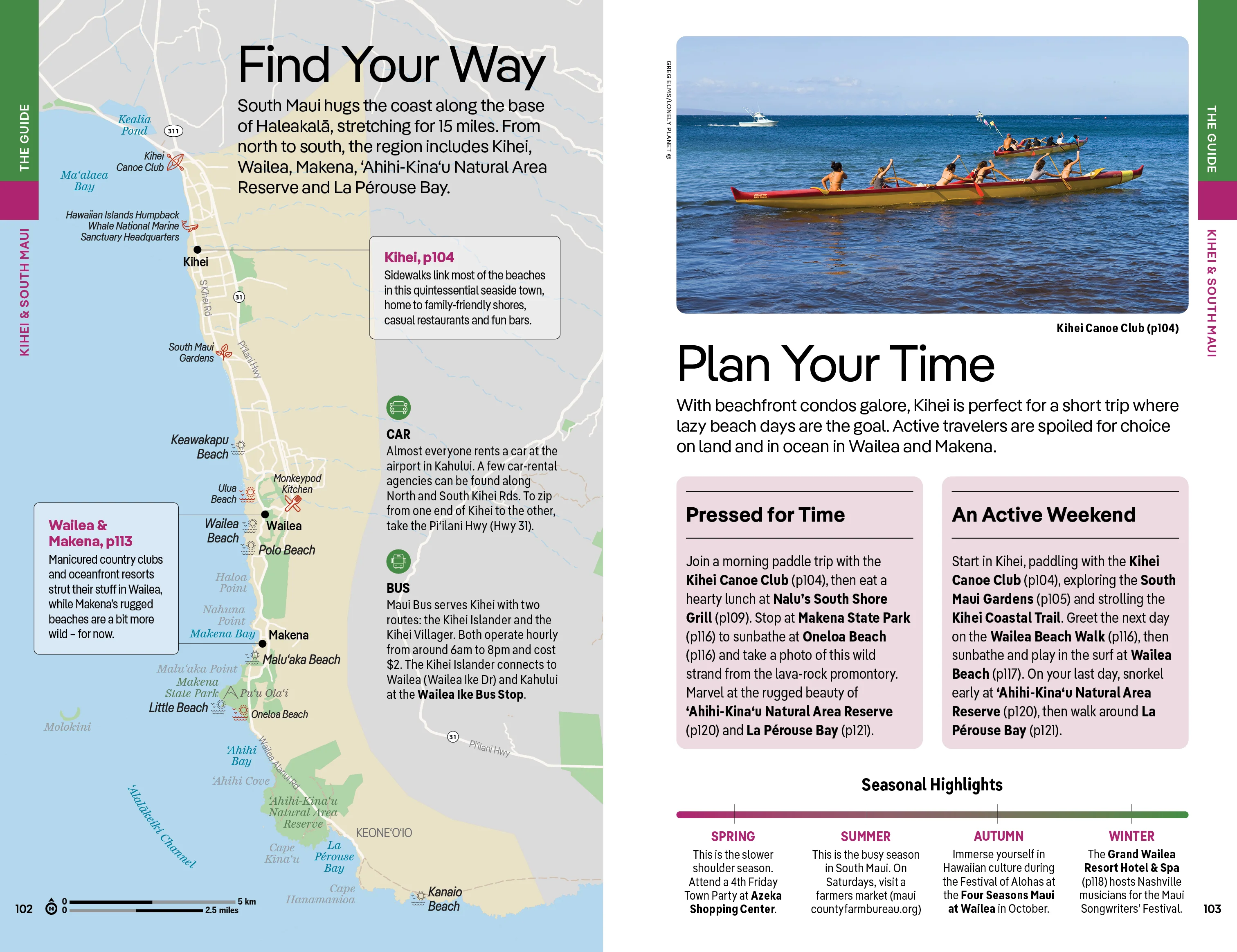 Maui - Book + eBook - Image 13