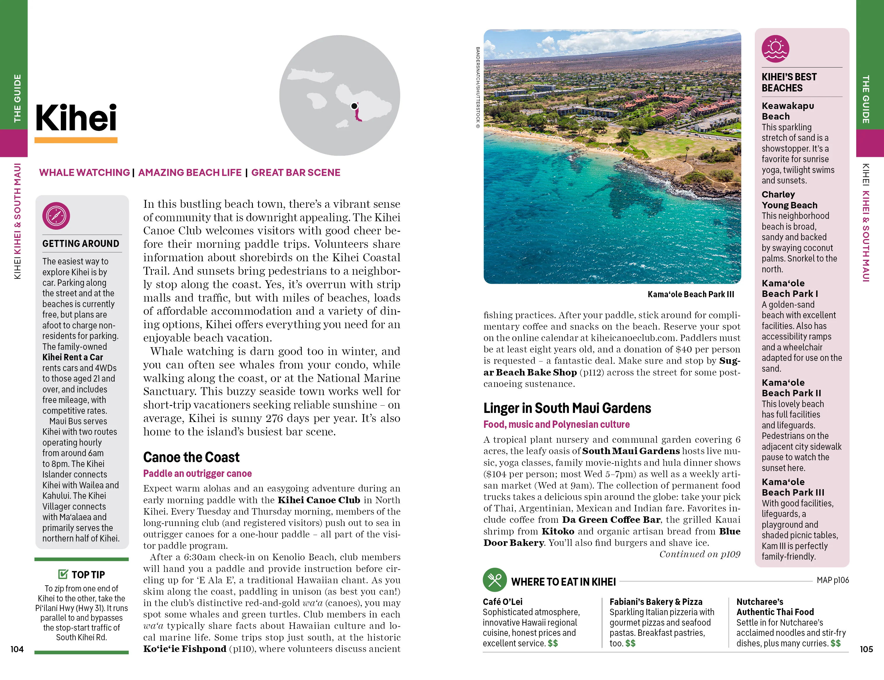 Maui - Book + eBook - Image 14