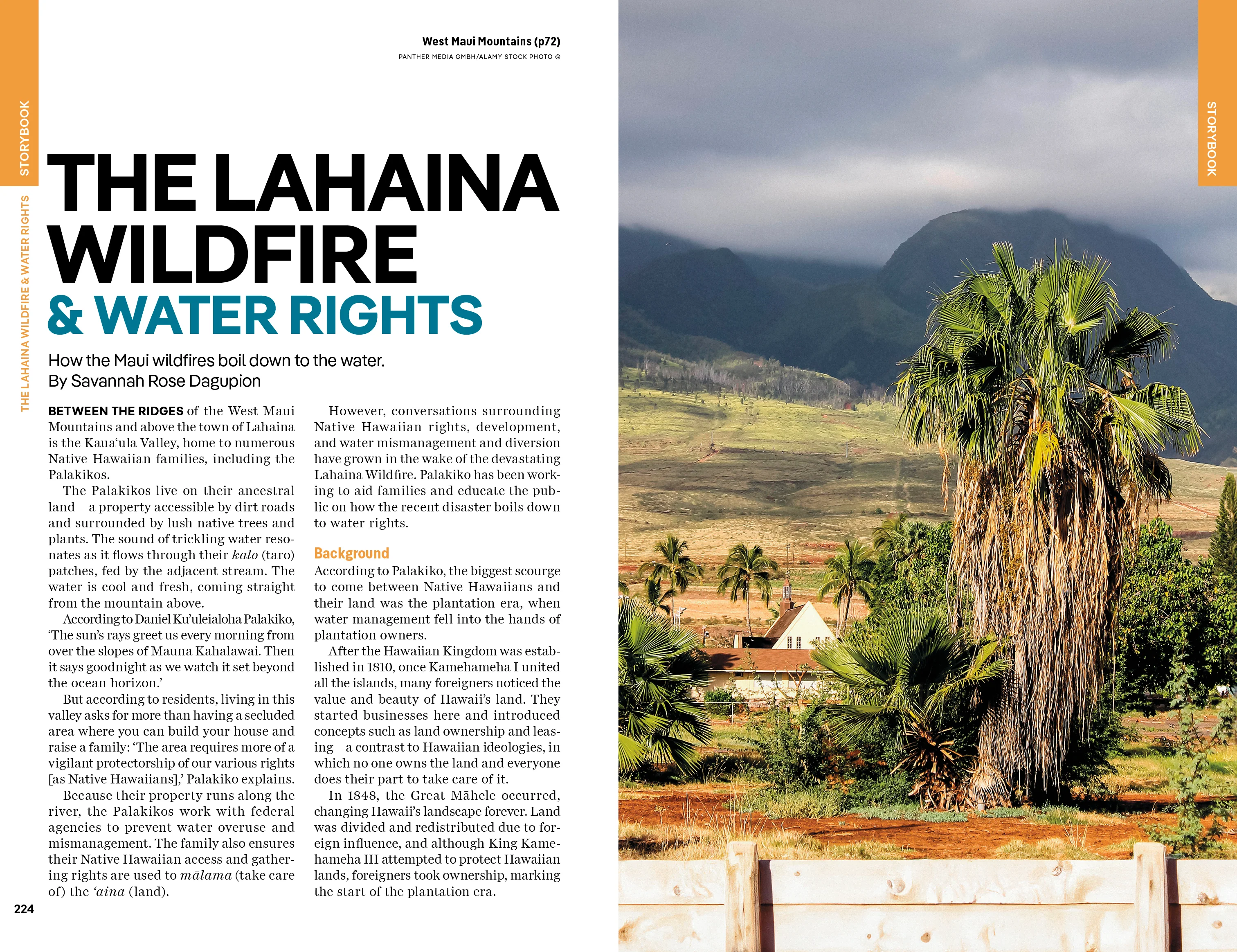 Maui - Book + eBook - Image 18