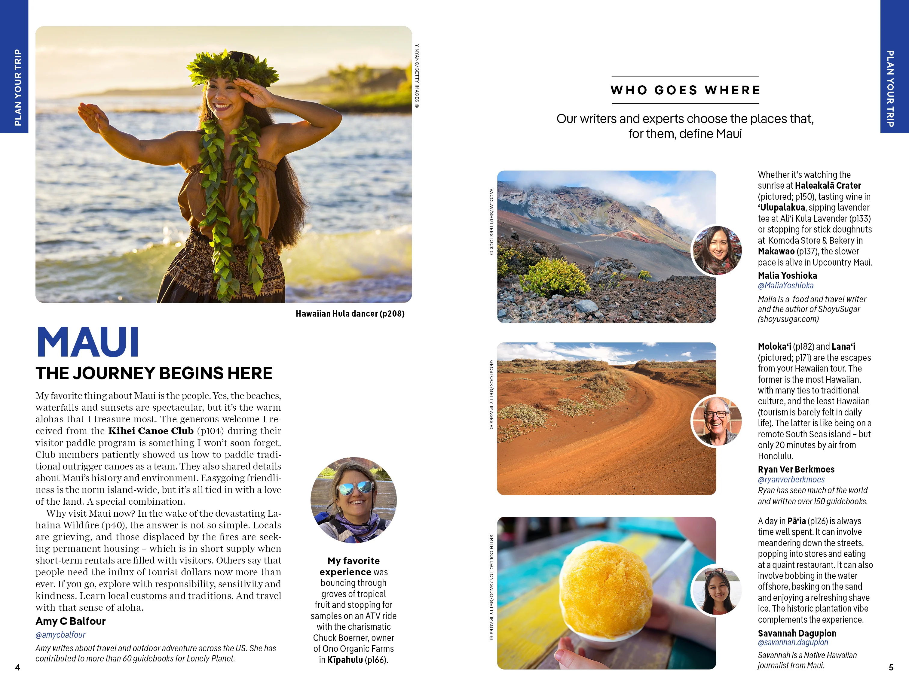 Maui - Book + eBook - Image 3