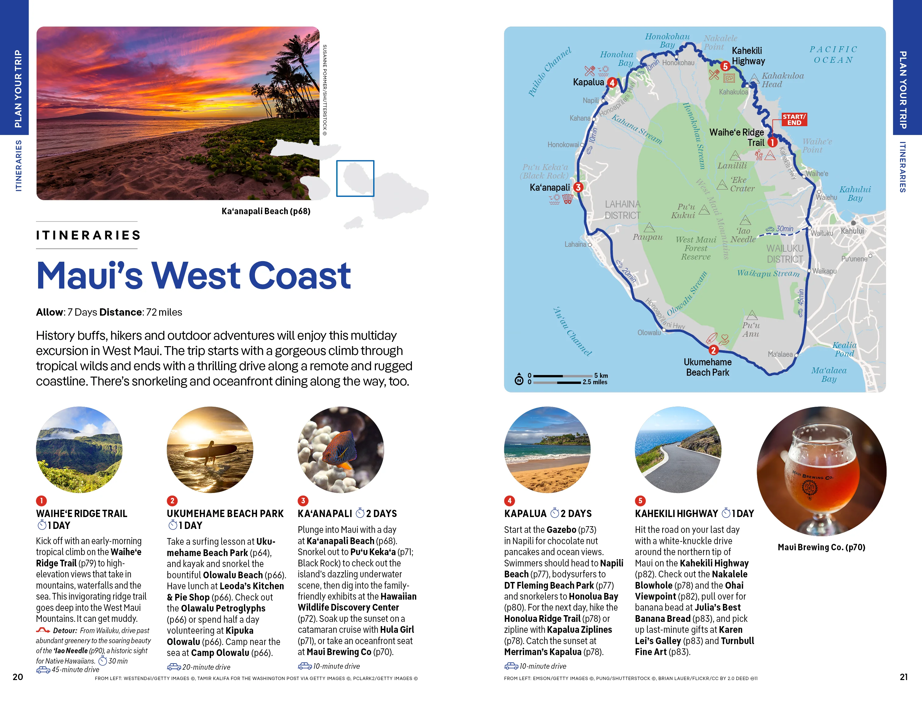 Maui - Book + eBook - Image 6