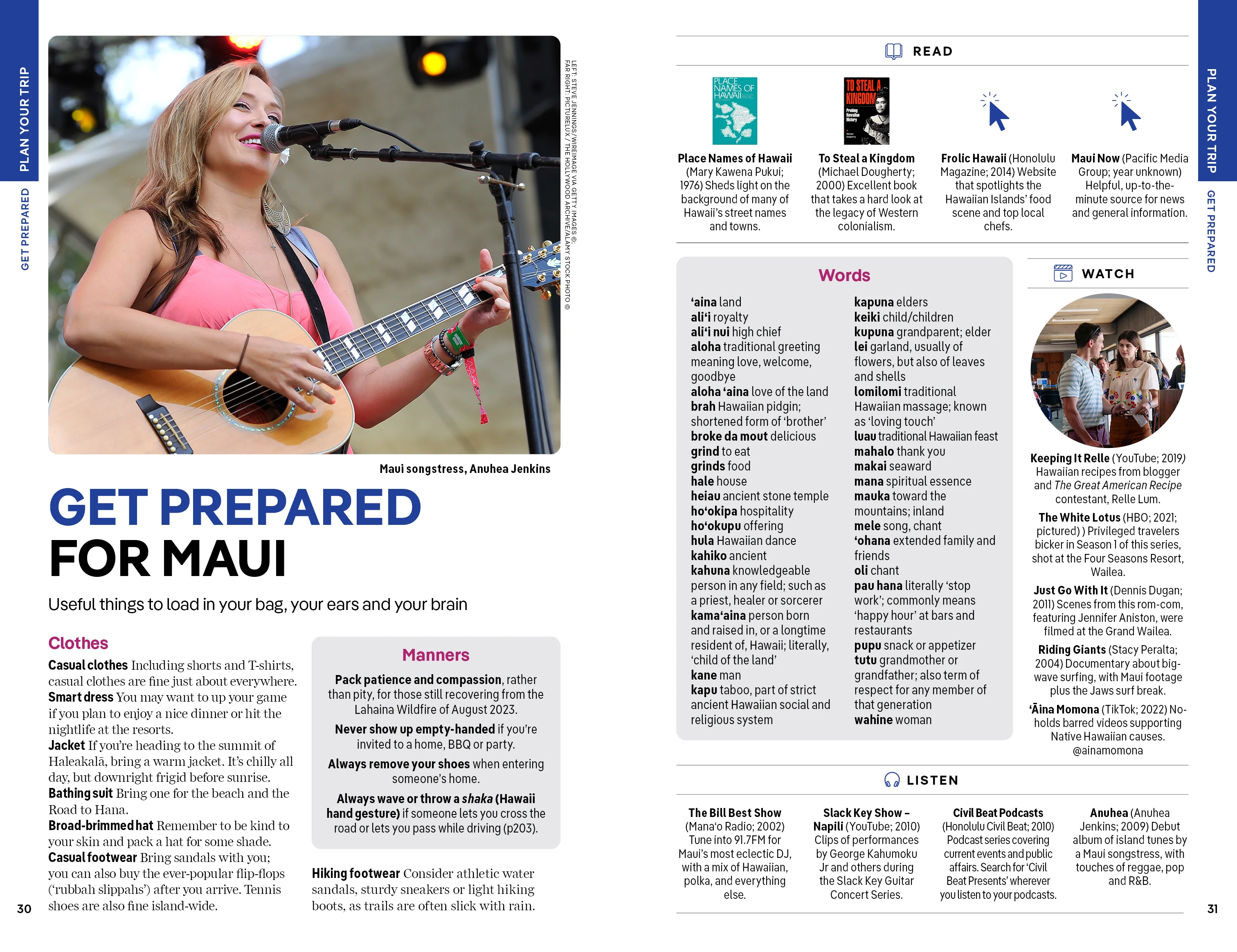 Maui - Book + eBook - Image 8