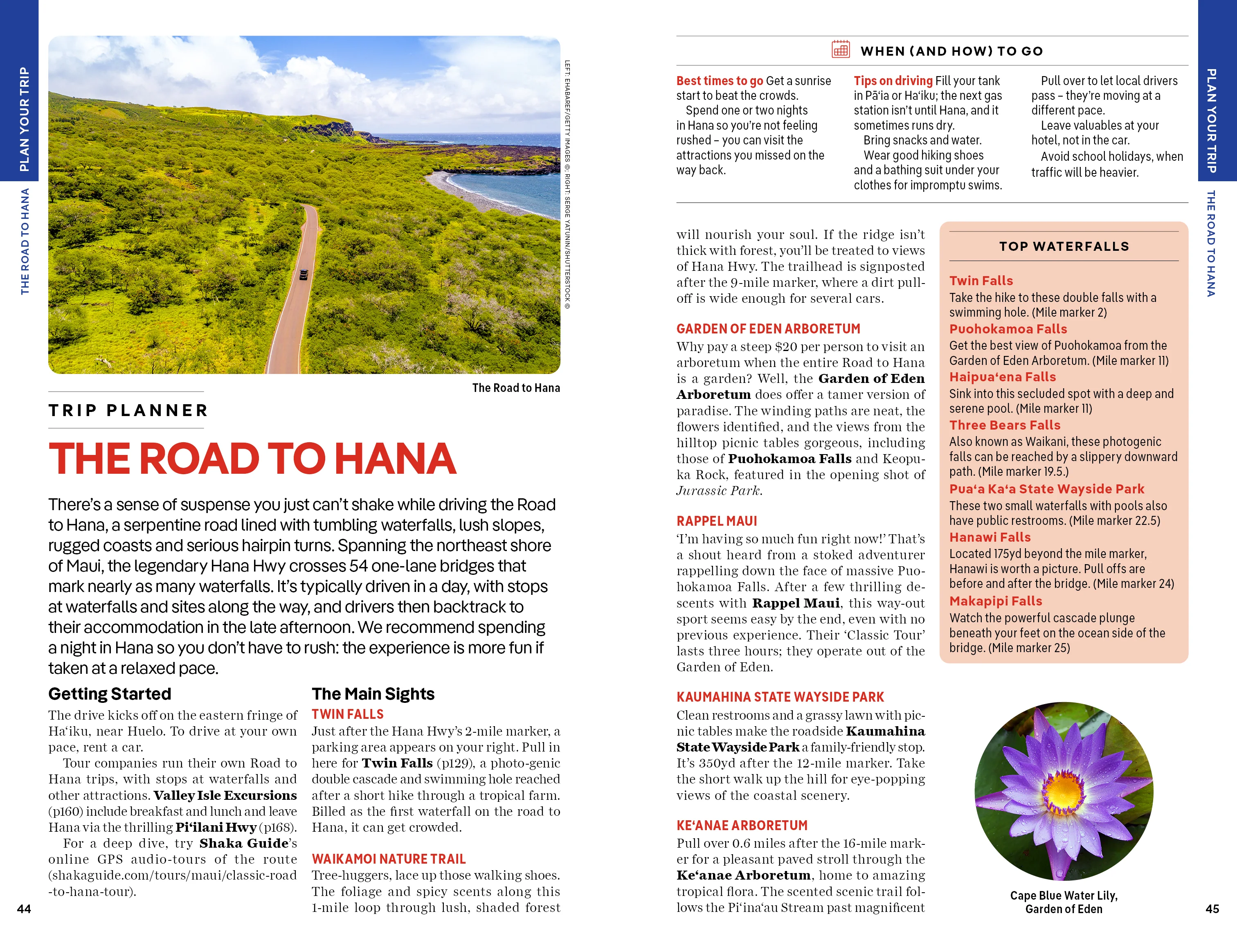 Maui - Book + eBook - Image 9
